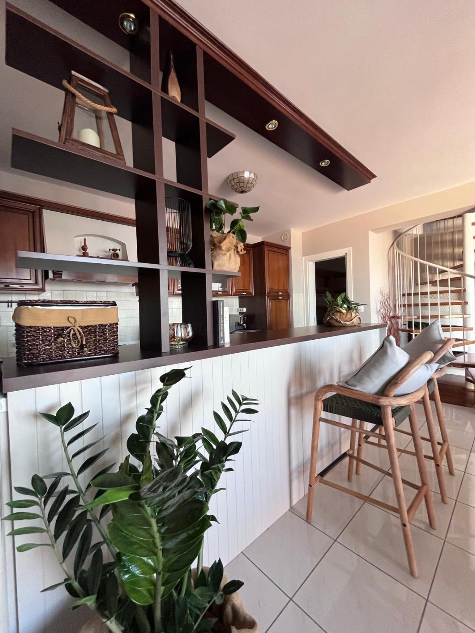 Penthouse Fantasia