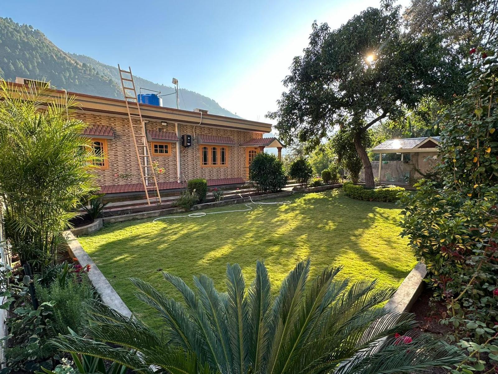 The Mountain Retreat, Muzaffarabad - Families Only view 4
