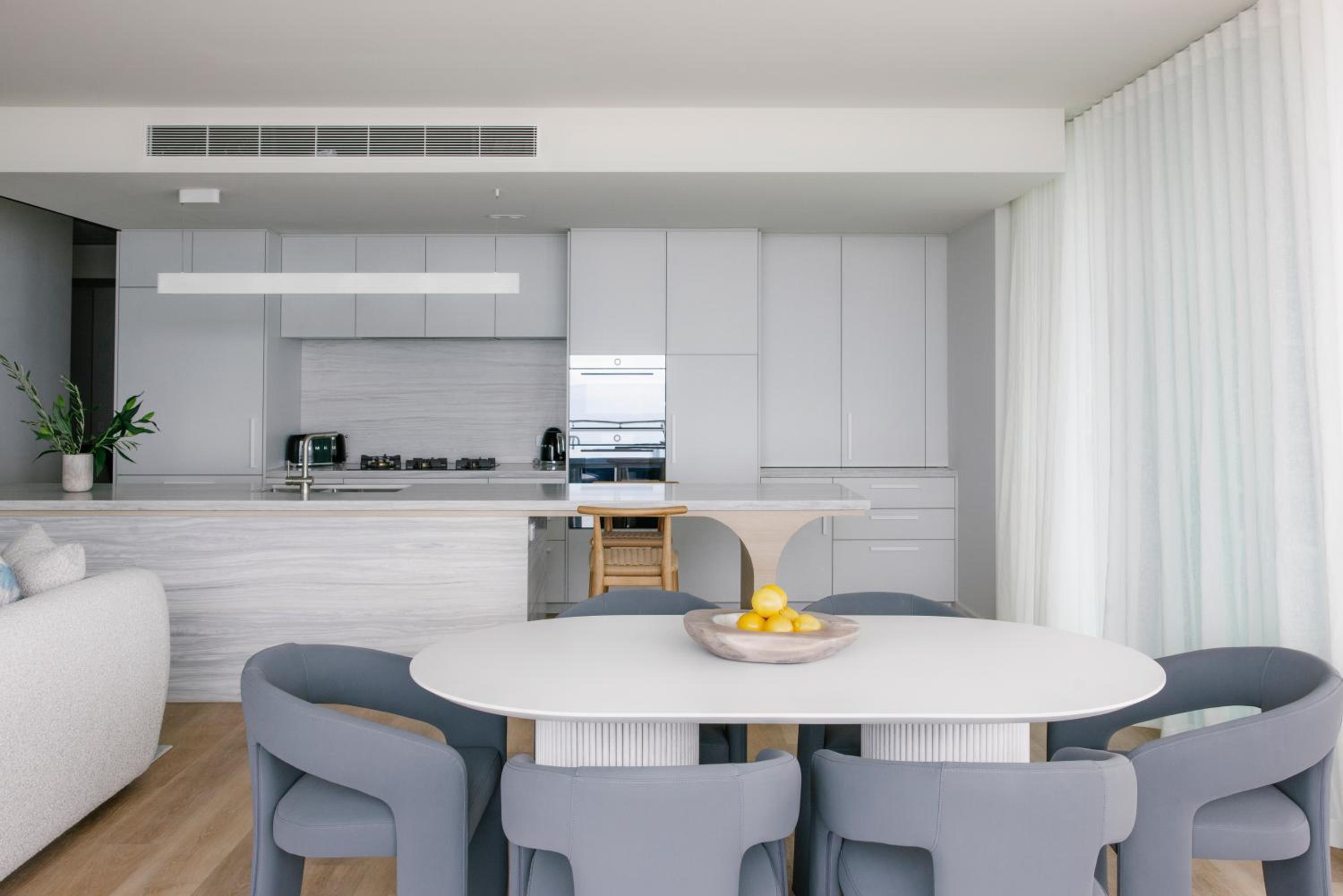 Coolangatta Vacations - Kirra Point Holiday Apartments - Property Image 5