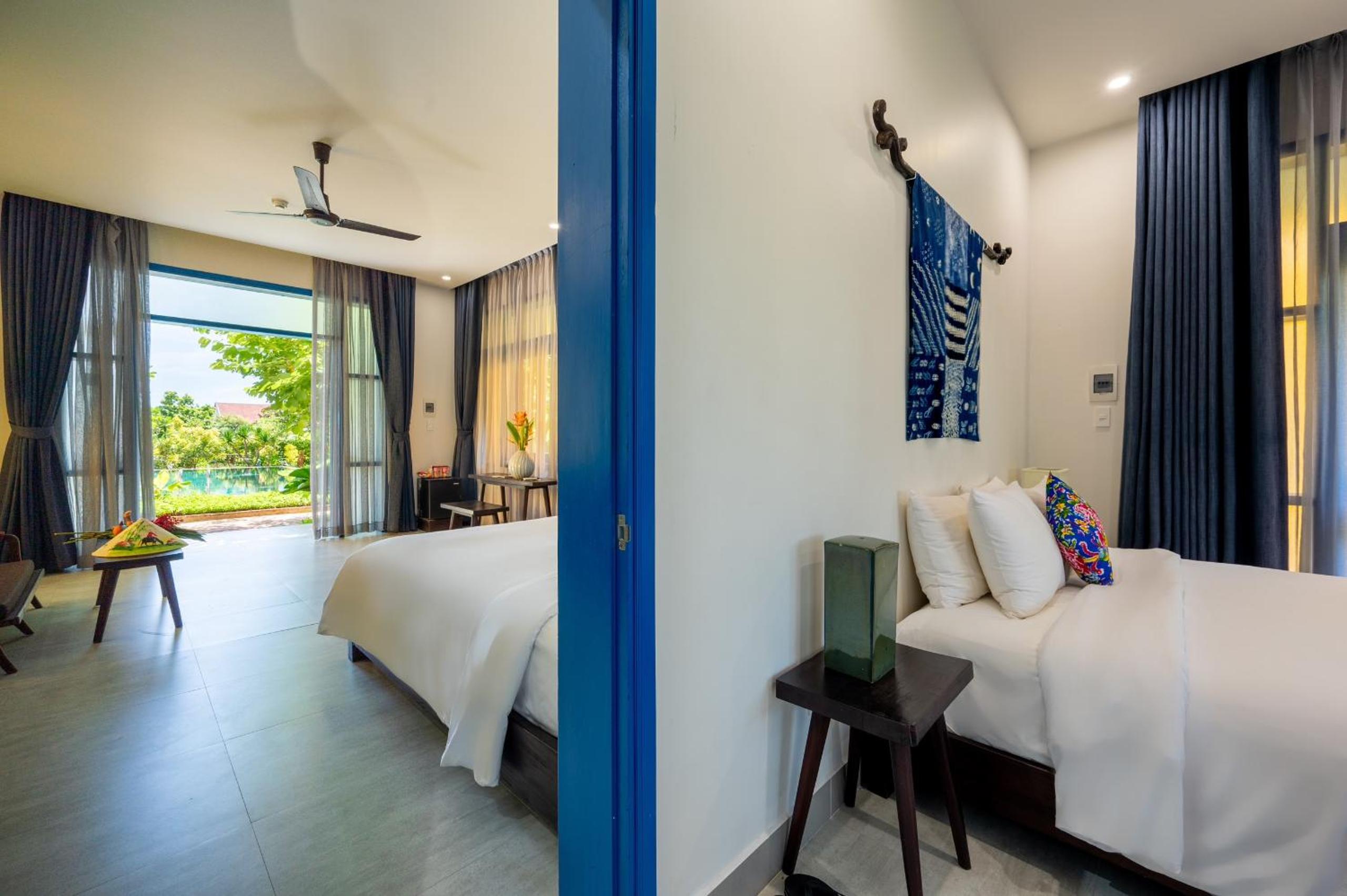 Chez Mimosa Rice Farm Hoi An - New address DX18, Thanh Nhut, Cam Thanh view 5