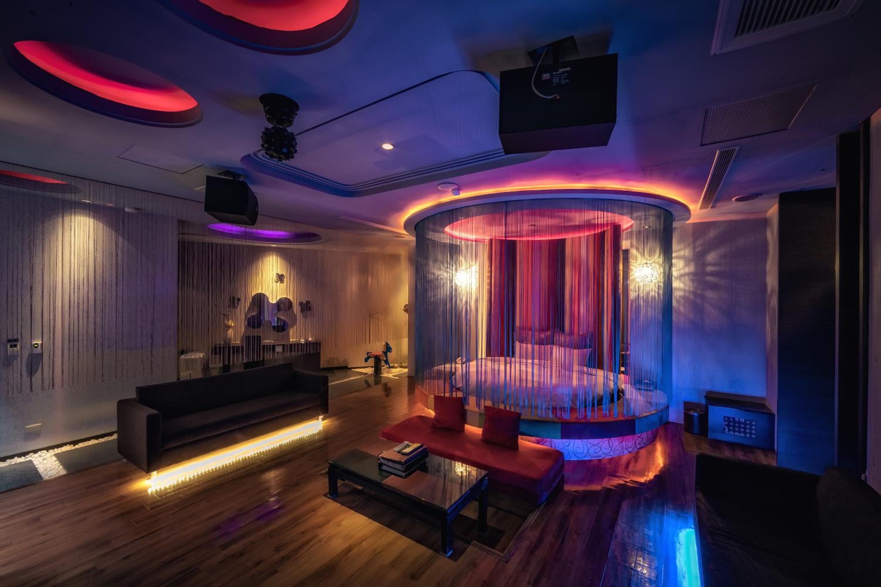 Bali Motel - Zhongli