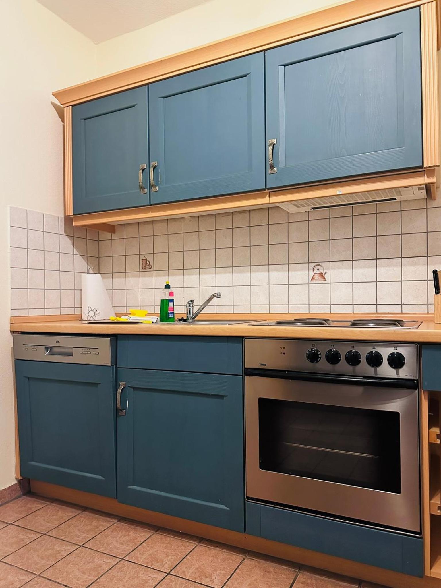 Familienapartment Münzgasse mit Blick zur Frauenkirche