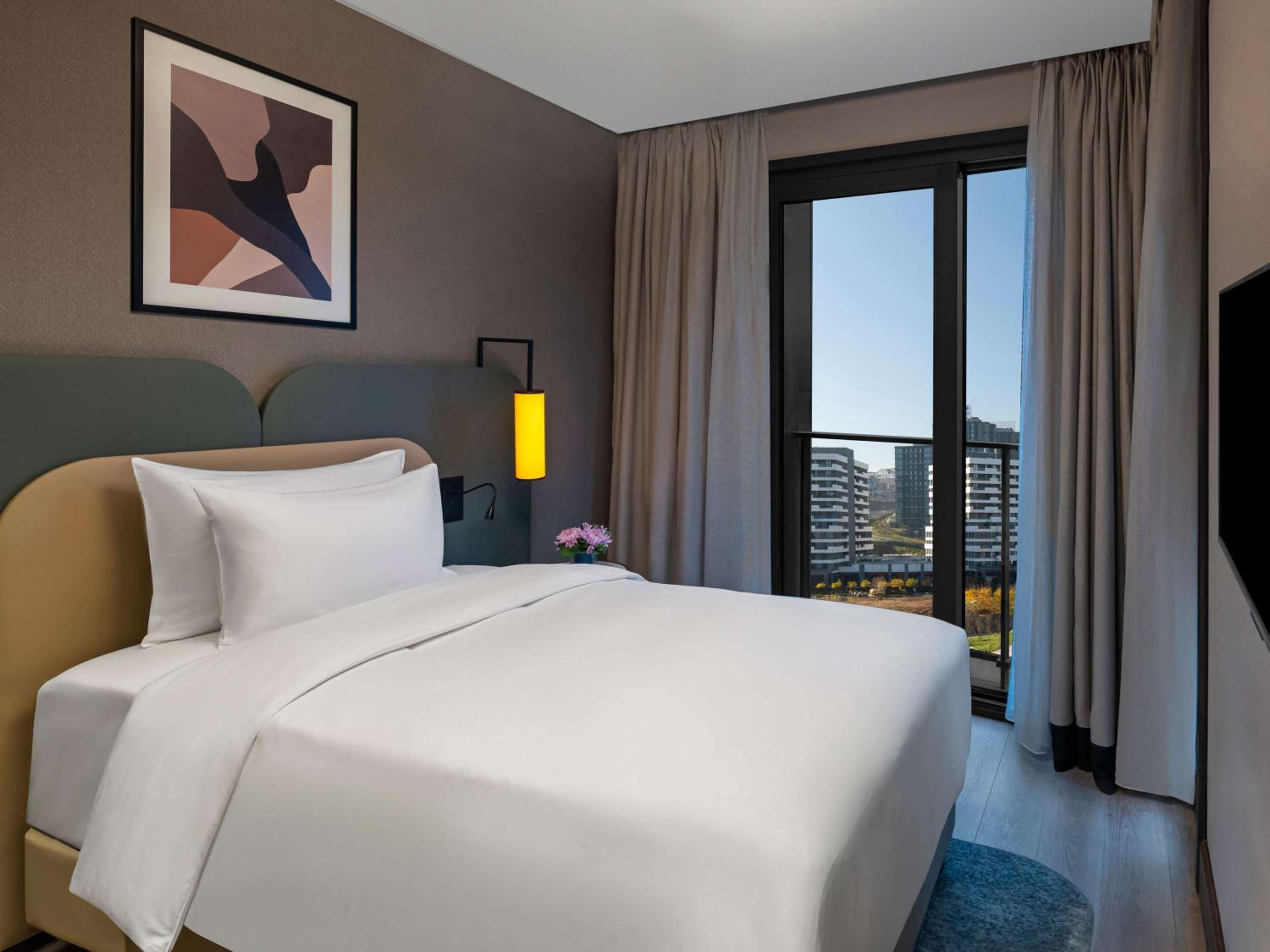 Mövenpick Living Istanbul Saklivadi - Image 40