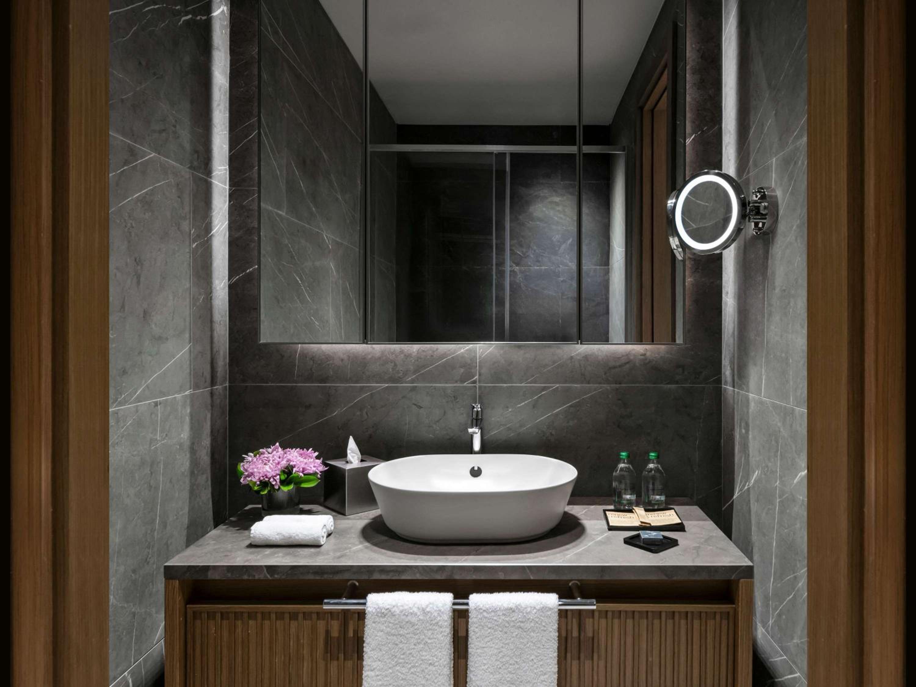 Mövenpick Living Istanbul Saklivadi - Image 41