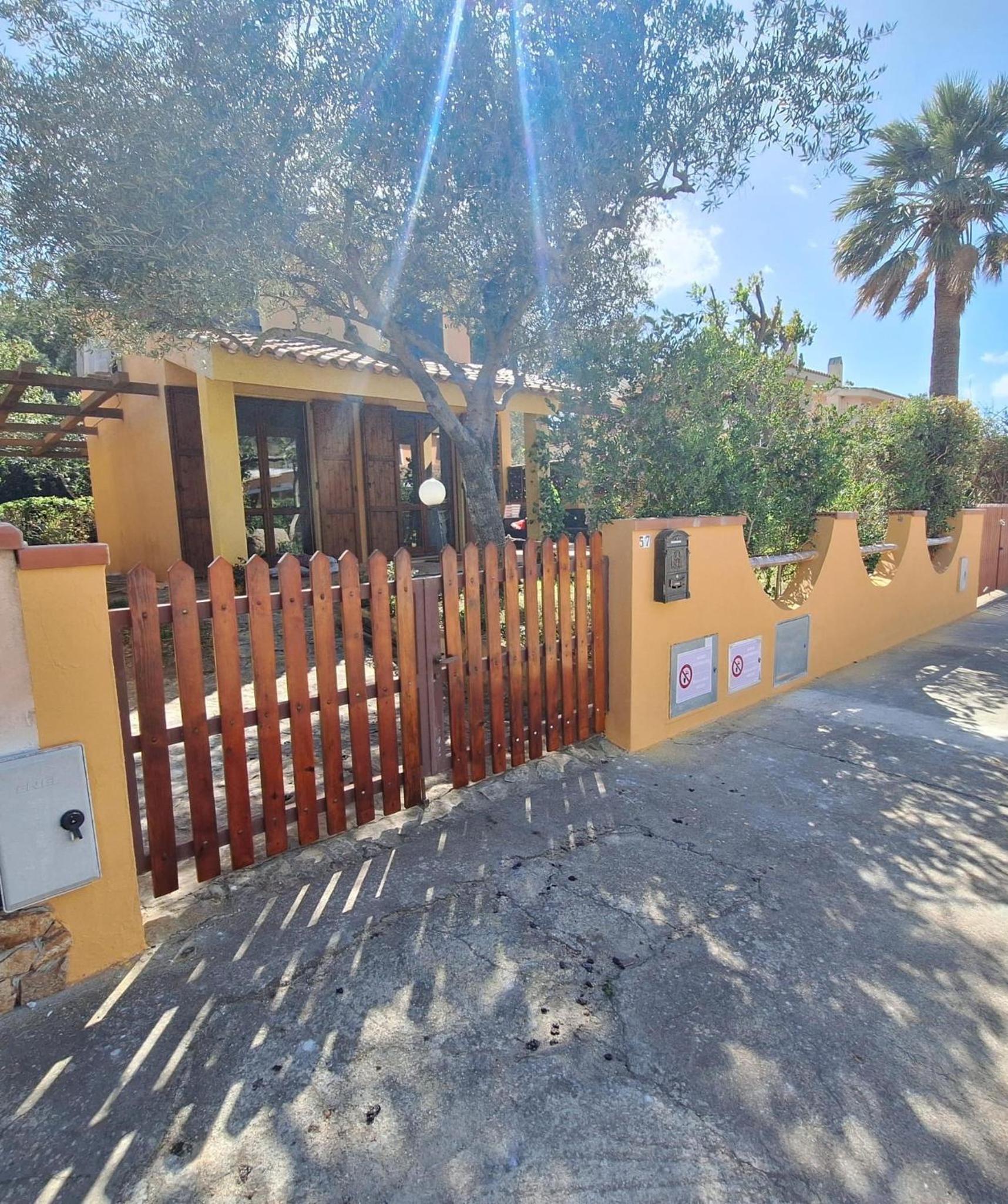 Casa vacanze Campulongu a 150 mt dal mare, Villa Carolina view 2
