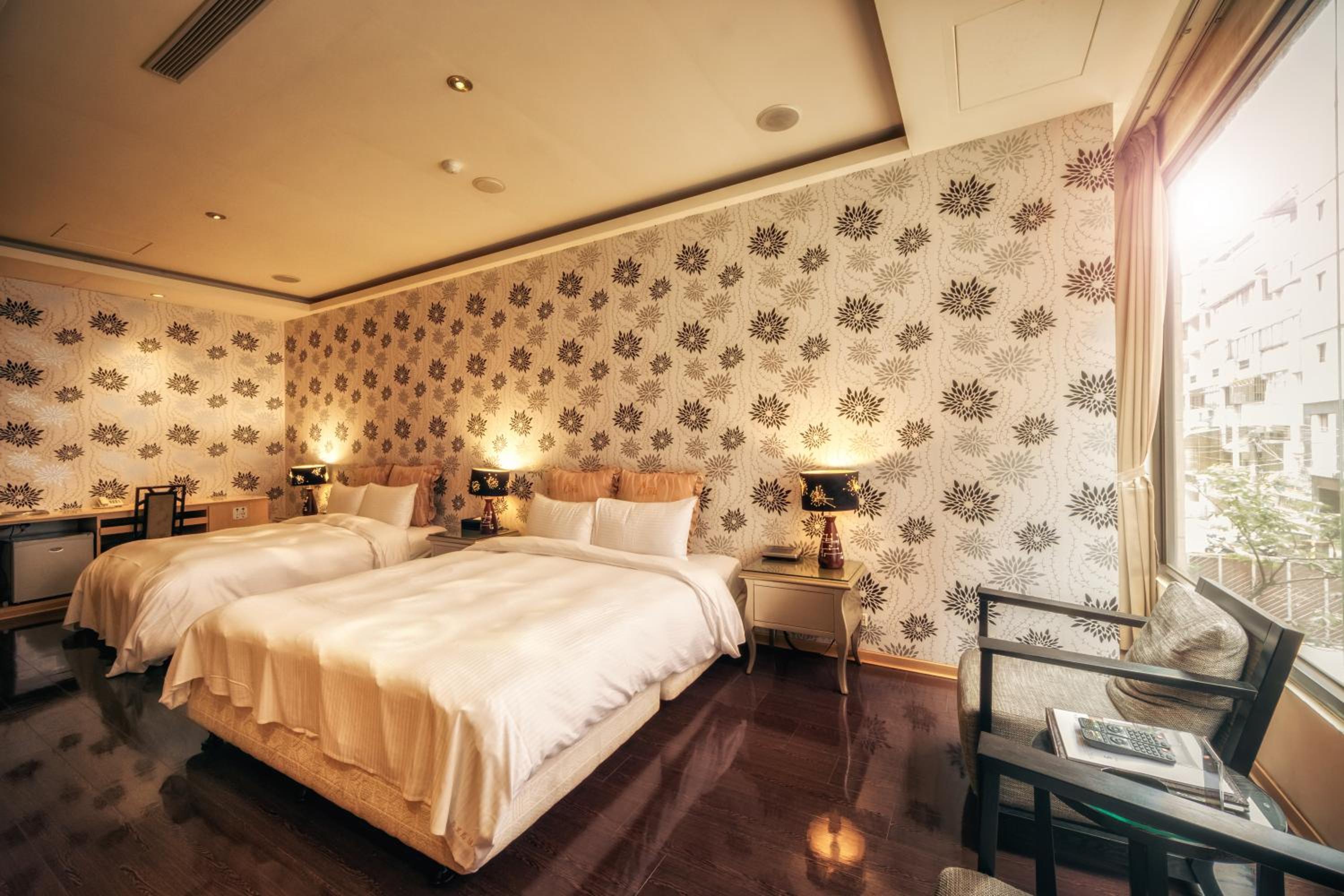 Bali Motel - Zhongli