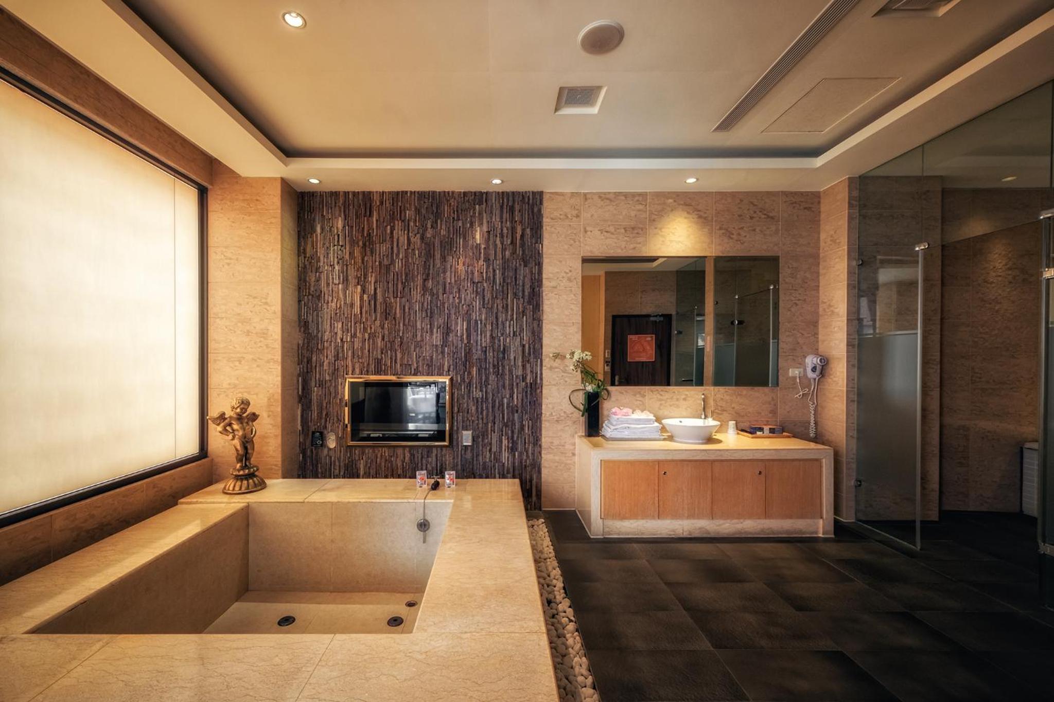 Bali Motel - Zhongli