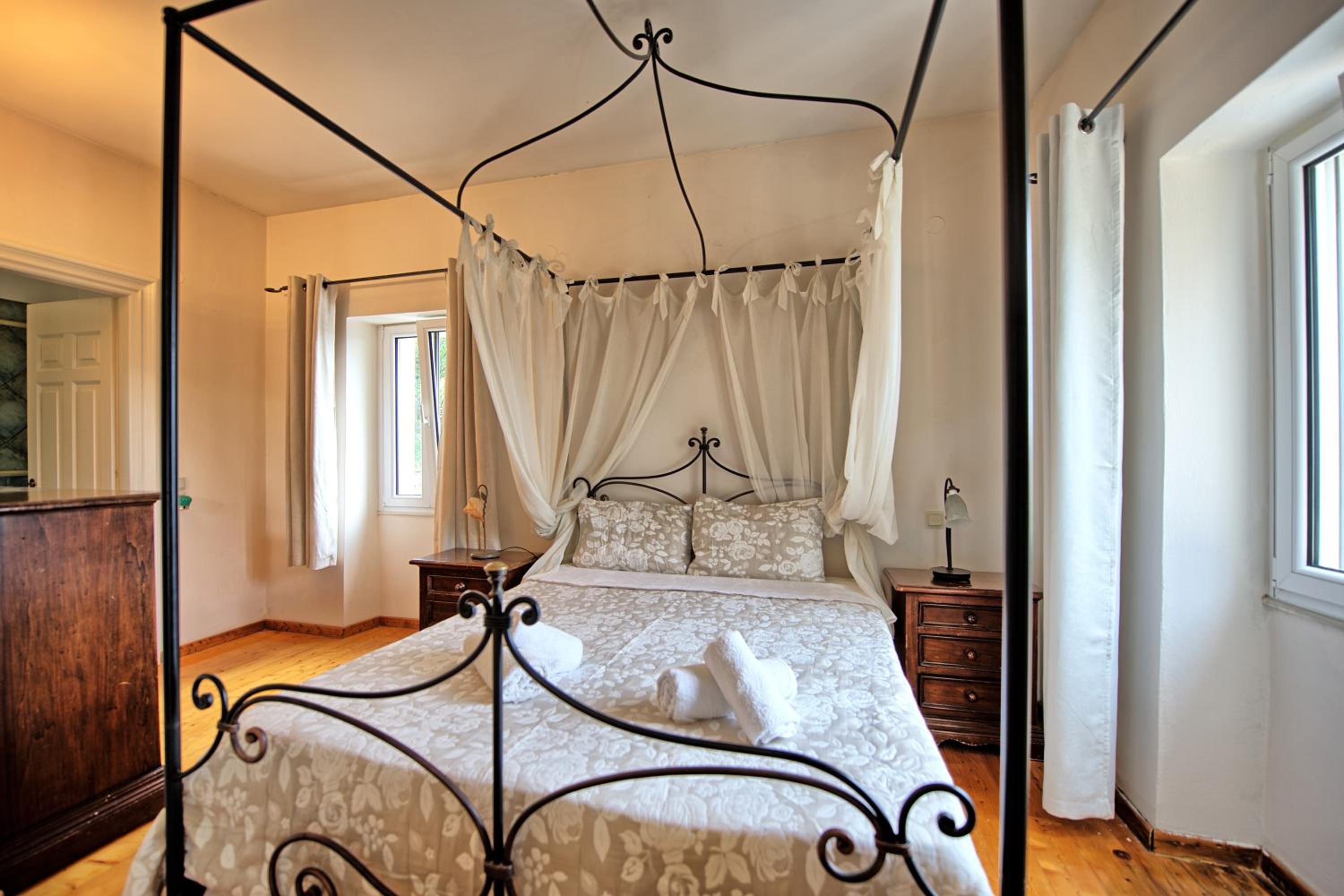 Villa Moyria by PosarelliVillas