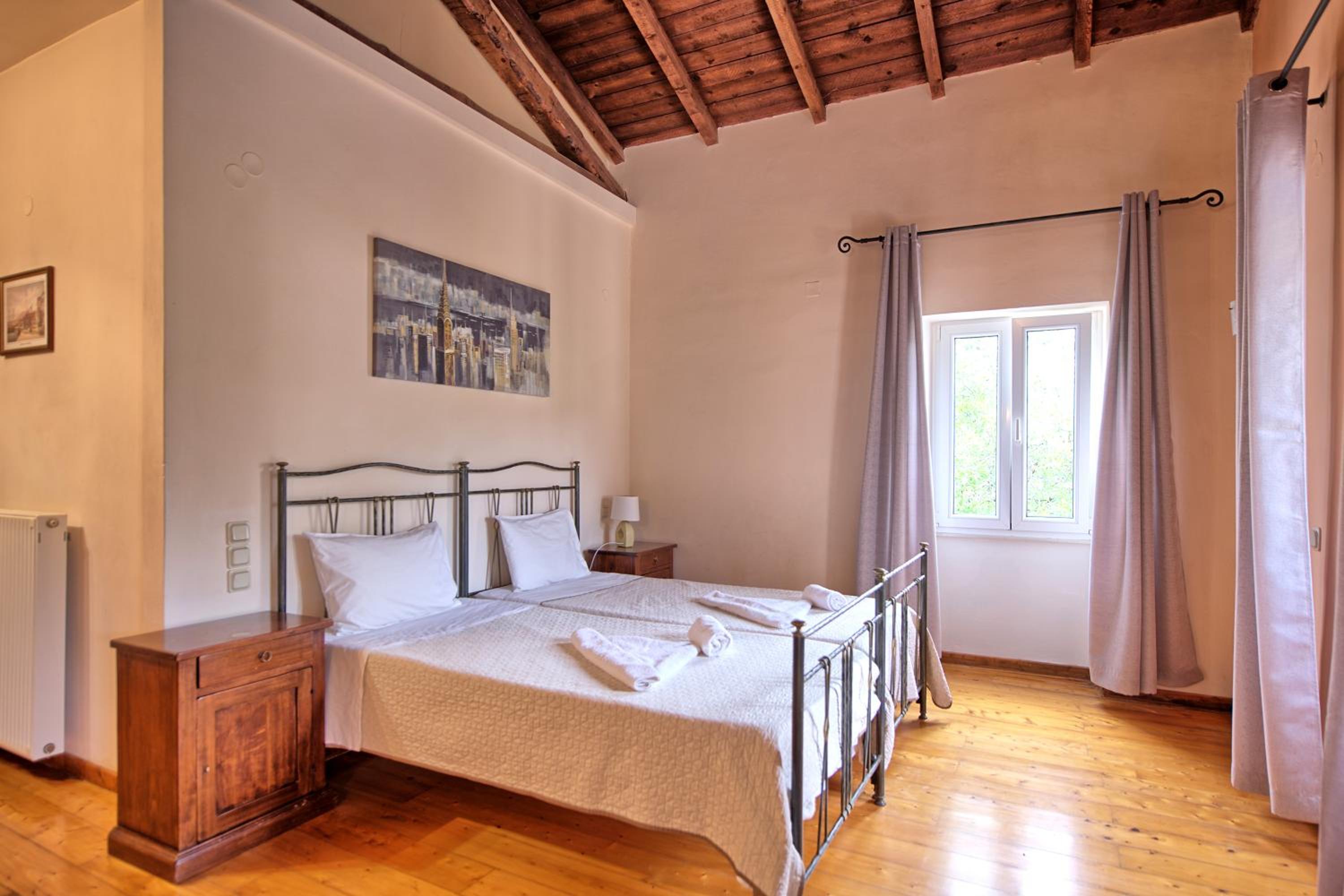 Villa Moyria by PosarelliVillas