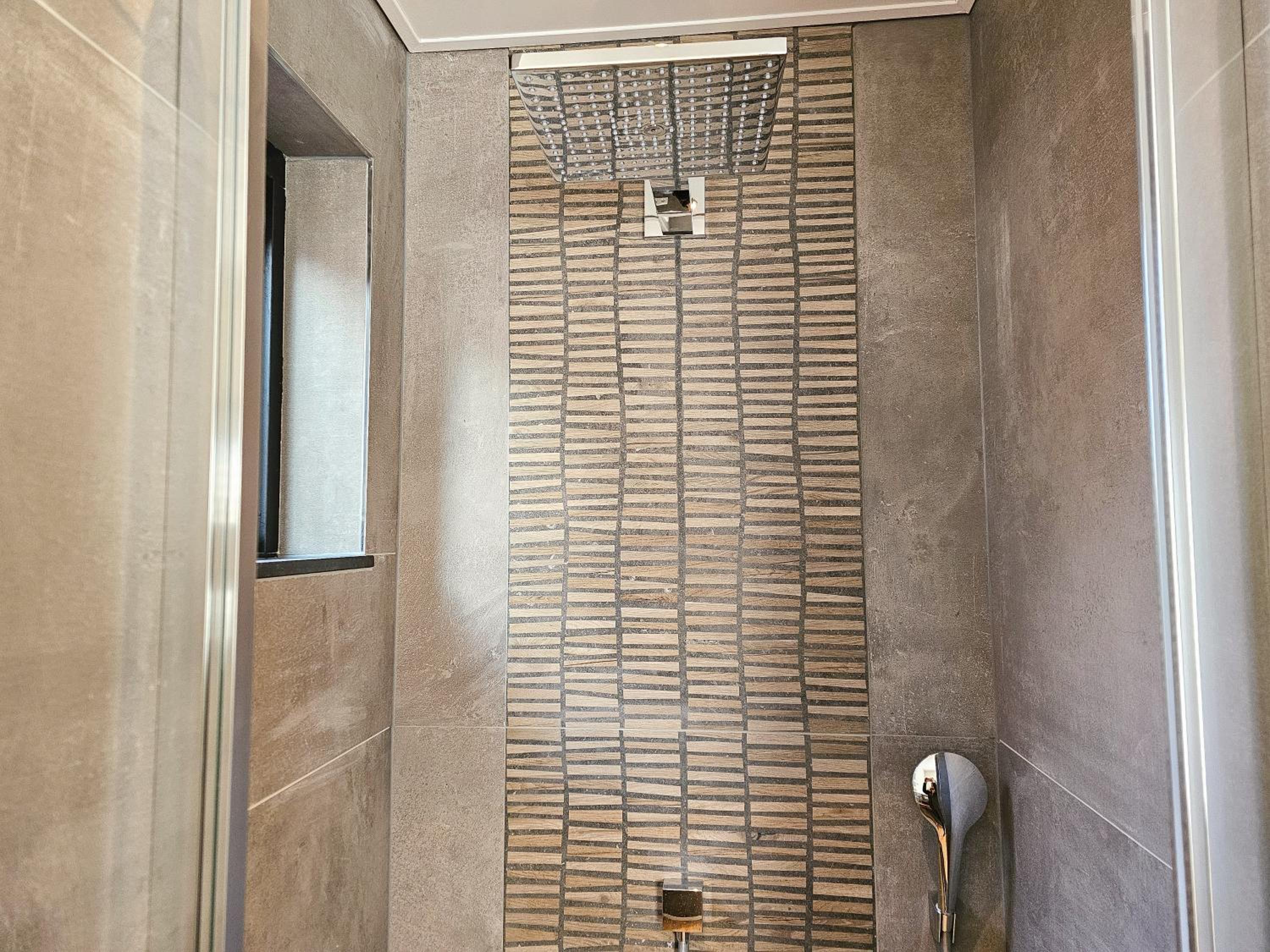 Vakantiewoning met Sauna centrum Domburg DO22