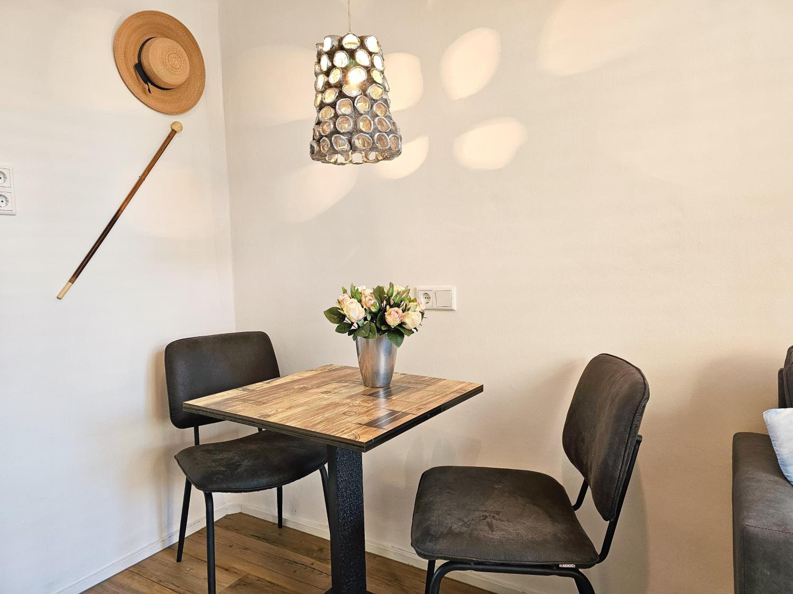 Vakantiewoning met Sauna centrum Domburg DO22