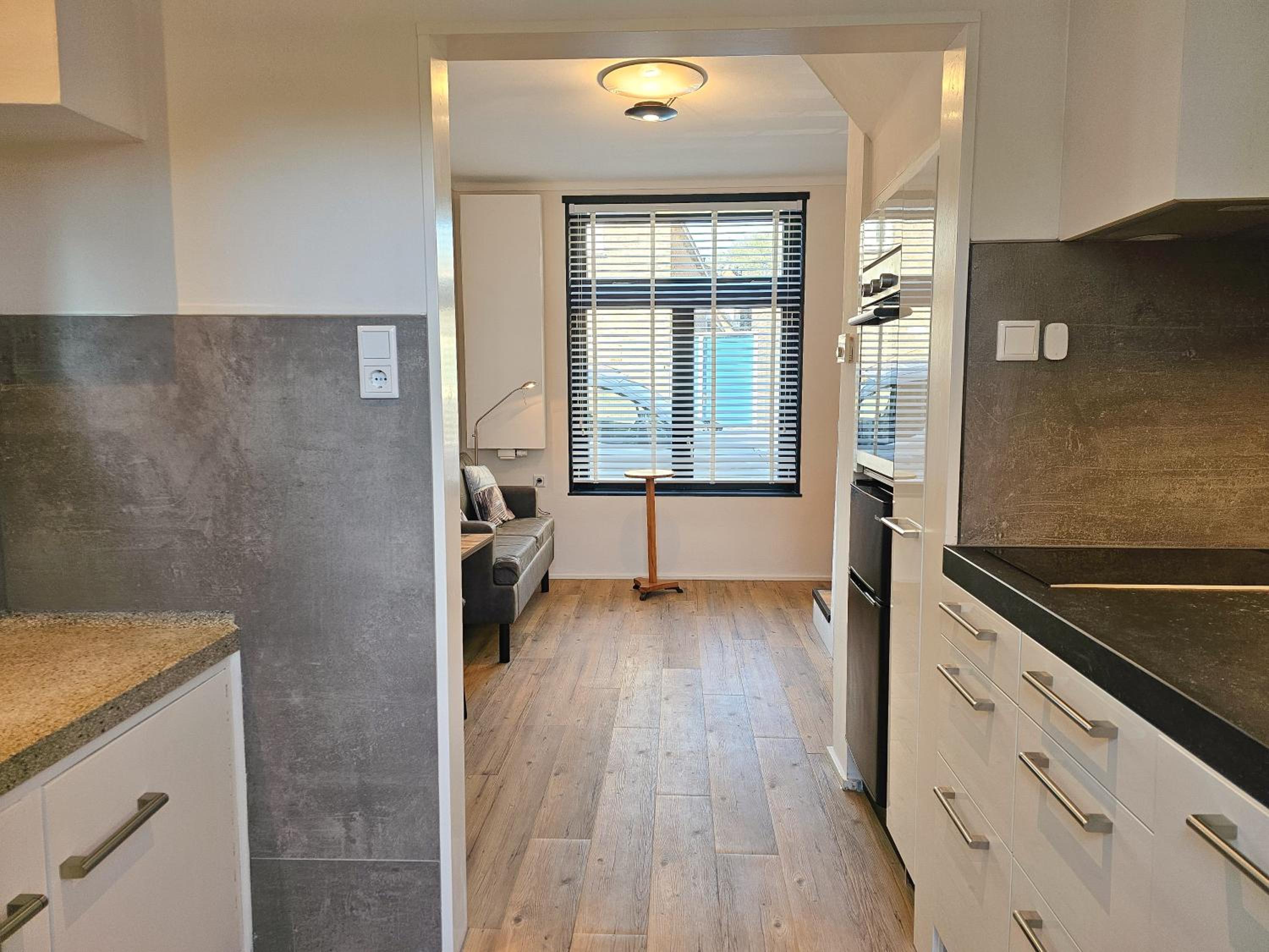 Vakantiewoning met Sauna centrum Domburg DO22