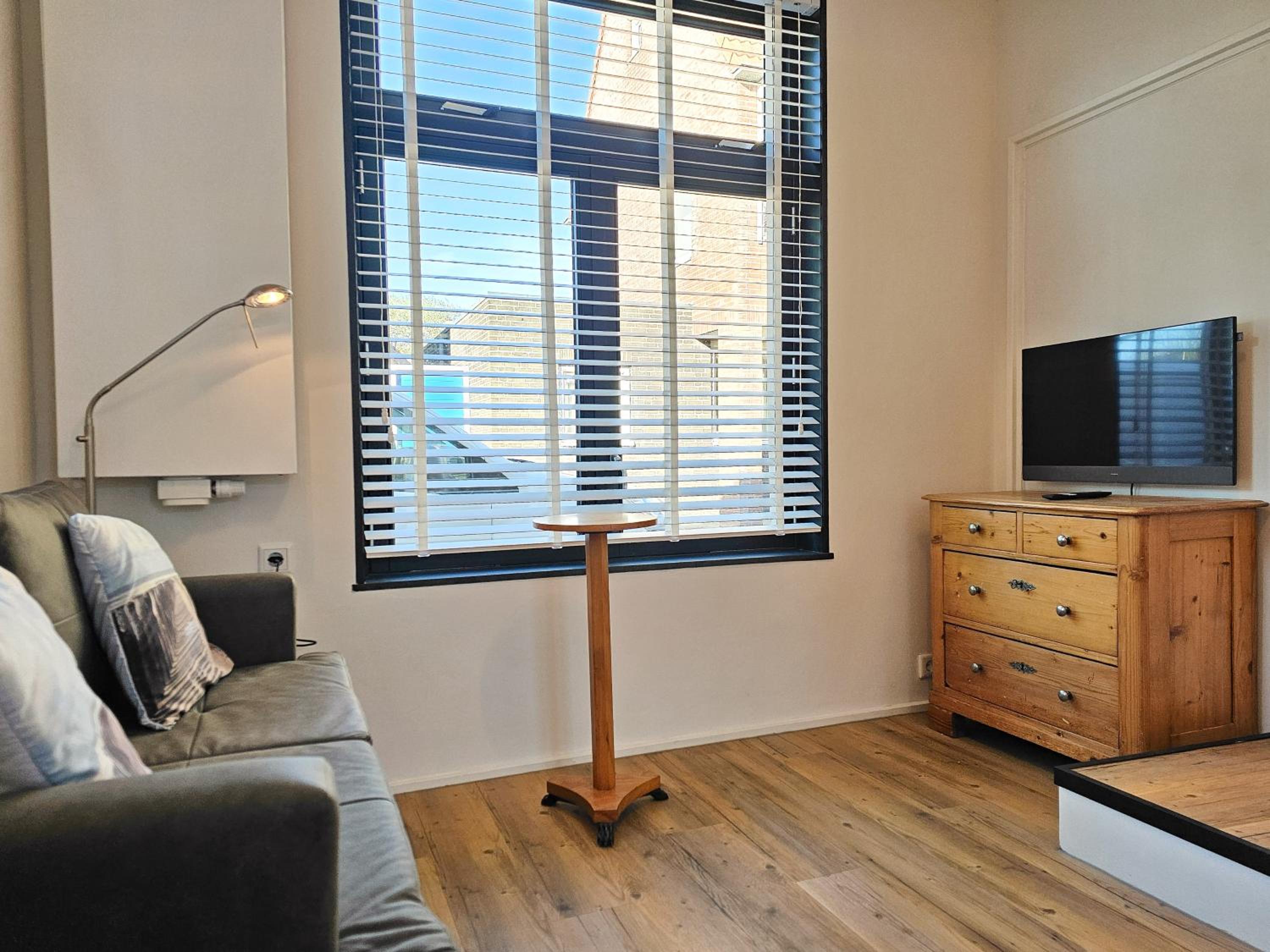 Vakantiewoning met Sauna centrum Domburg DO22