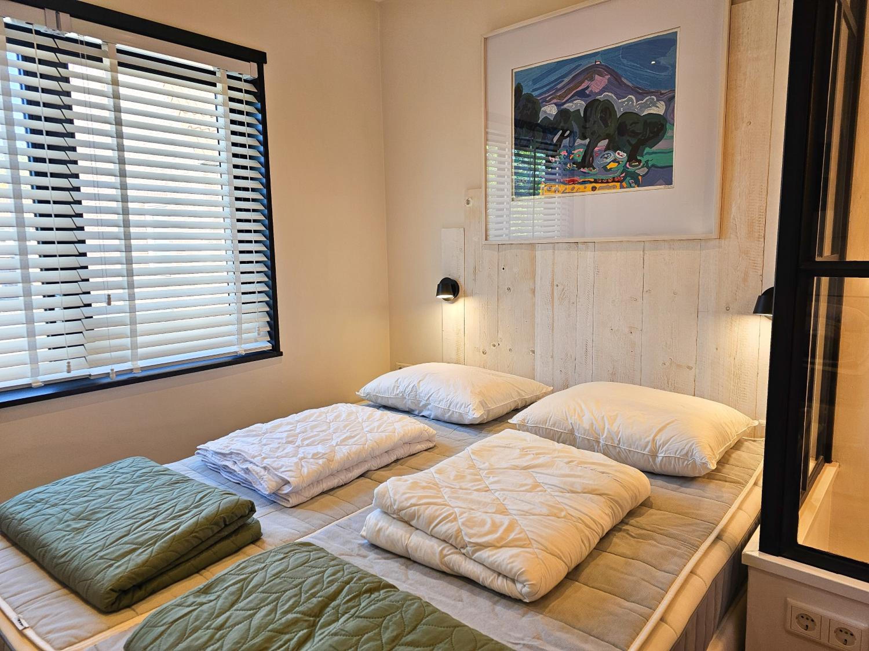 Vakantiewoning met Sauna centrum Domburg DO22