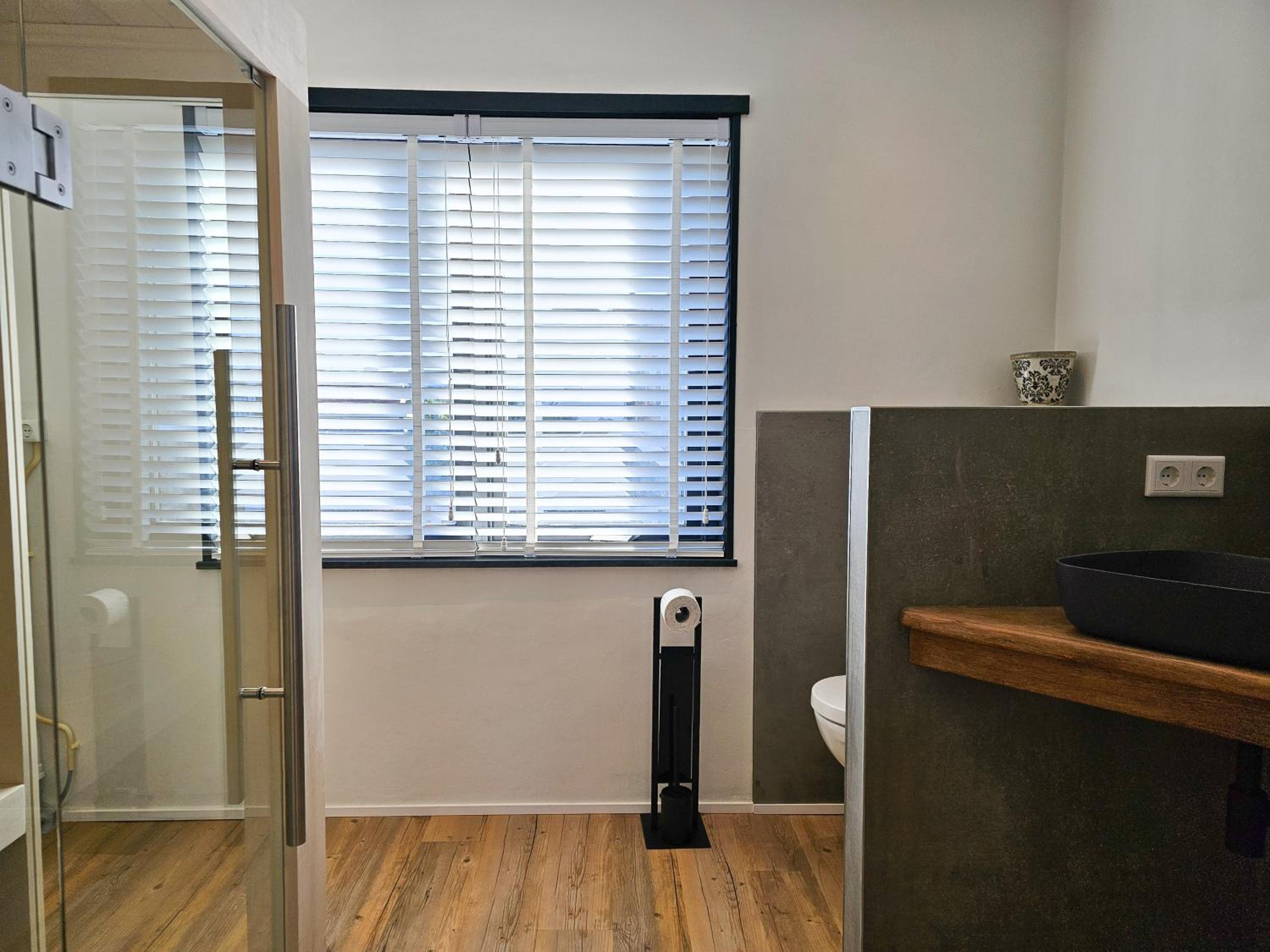 Vakantiewoning met Sauna centrum Domburg DO22