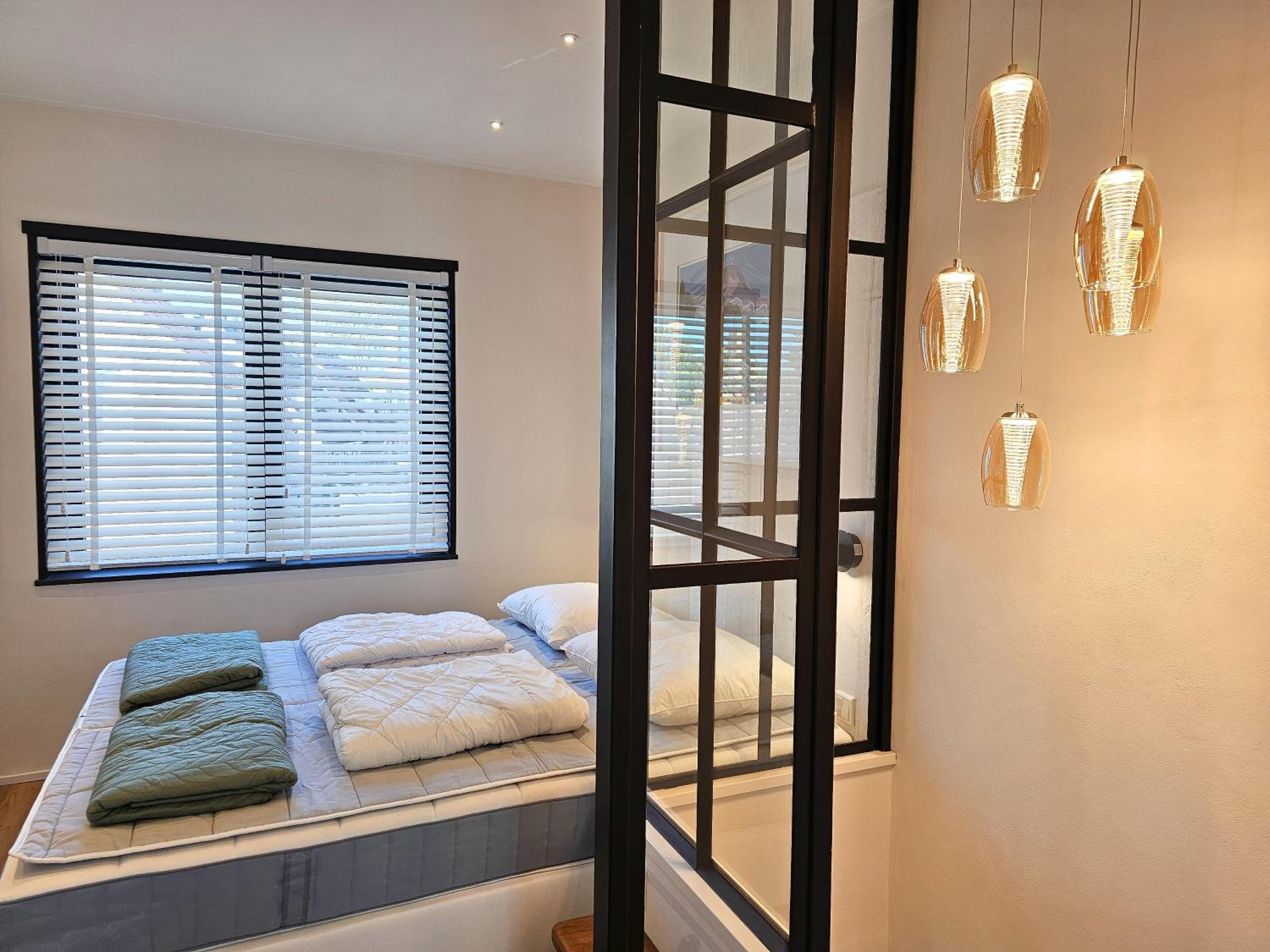 Vakantiewoning met Sauna centrum Domburg DO22
