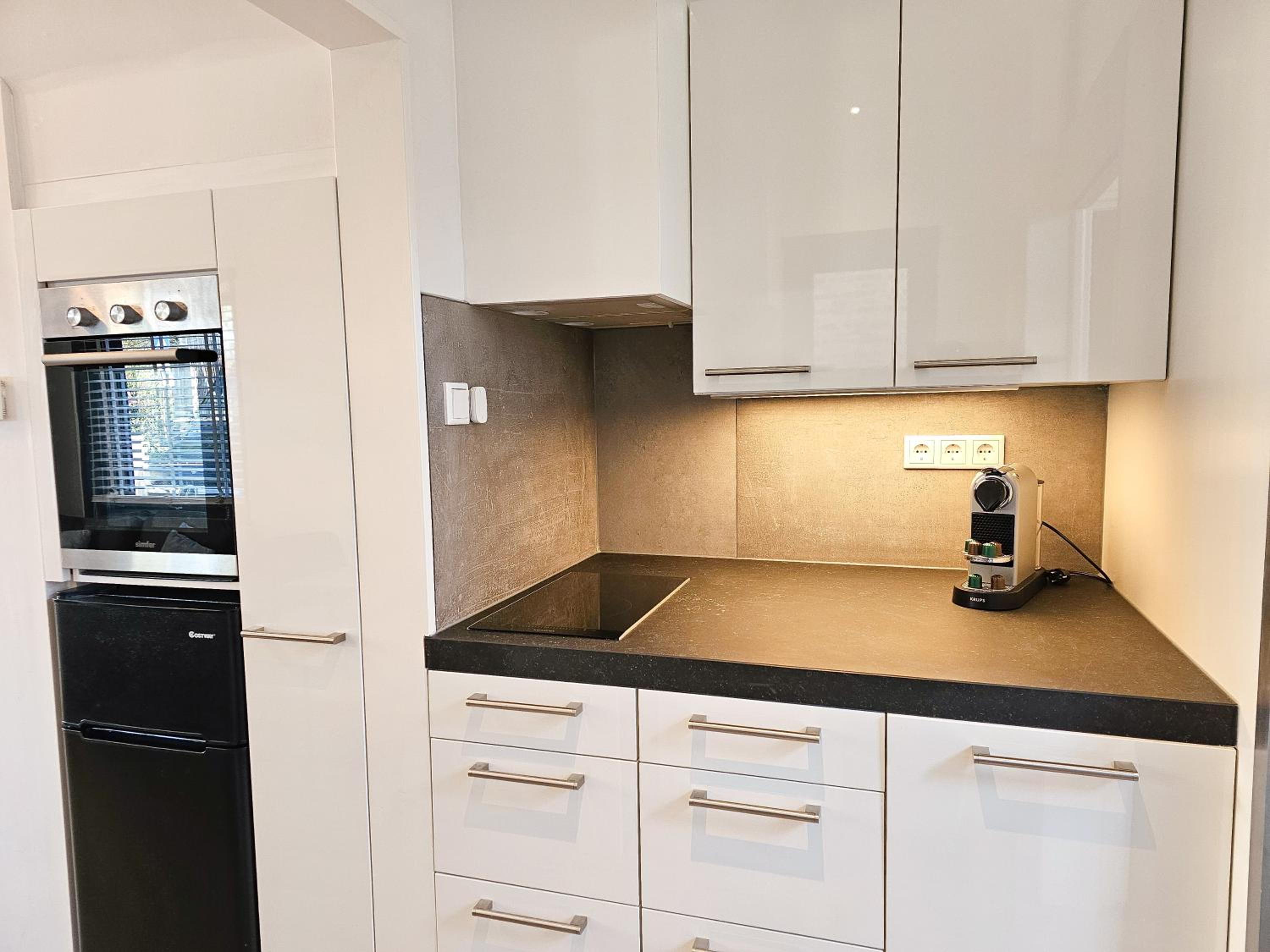 Vakantiewoning met Sauna centrum Domburg DO22