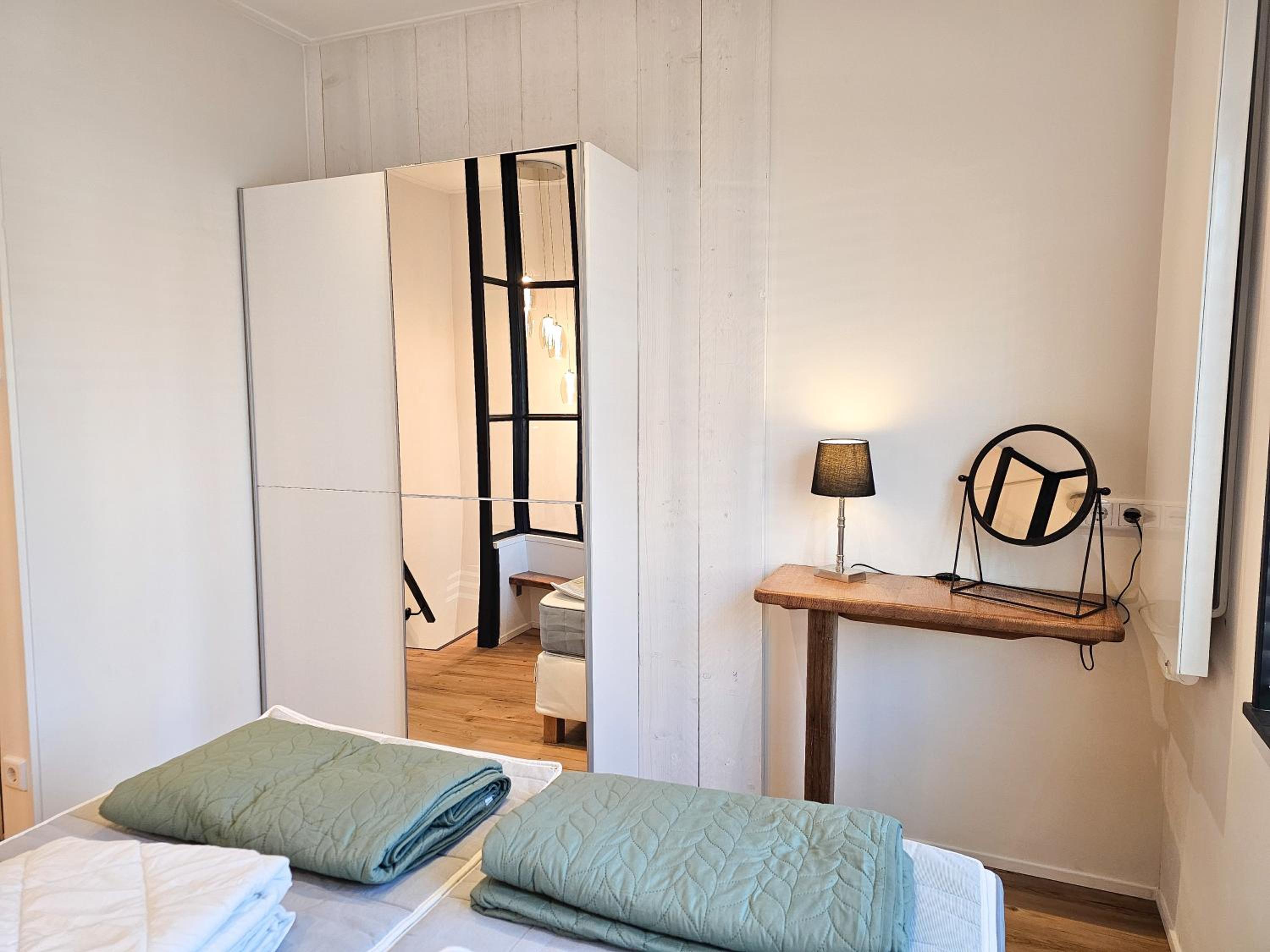 Vakantiewoning met Sauna centrum Domburg DO22