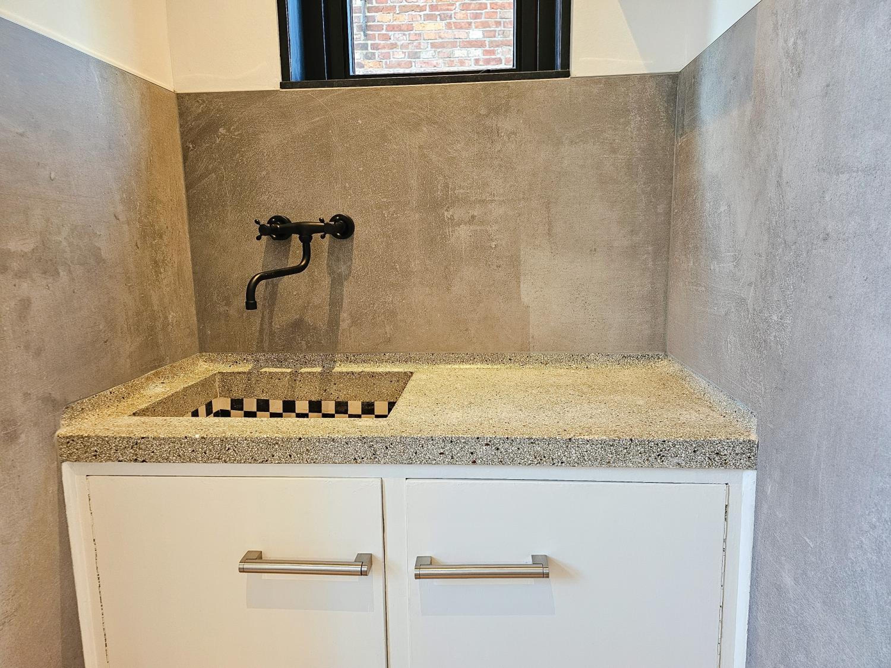 Vakantiewoning met Sauna centrum Domburg DO22