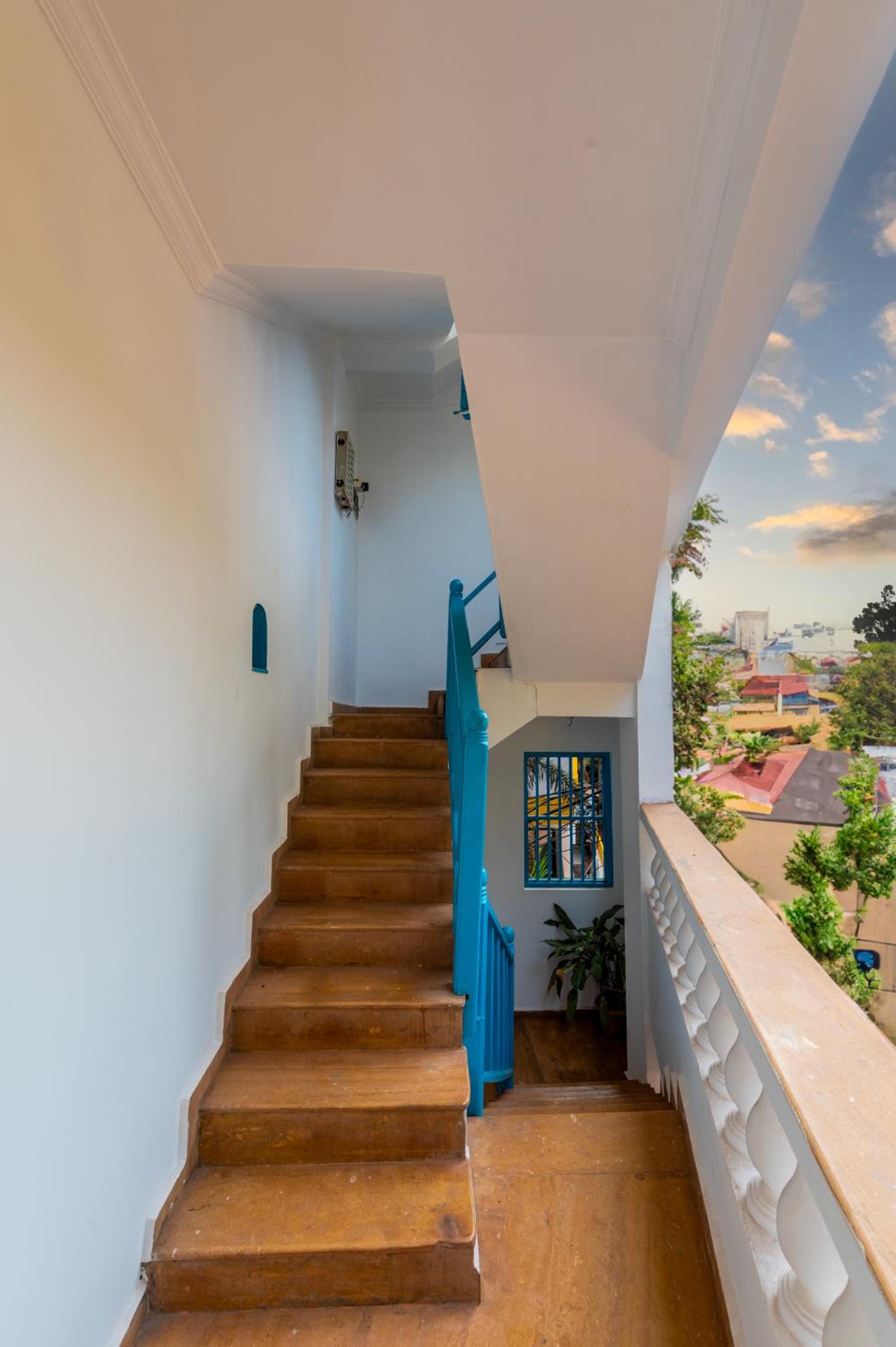 Feliz Arambol view 3