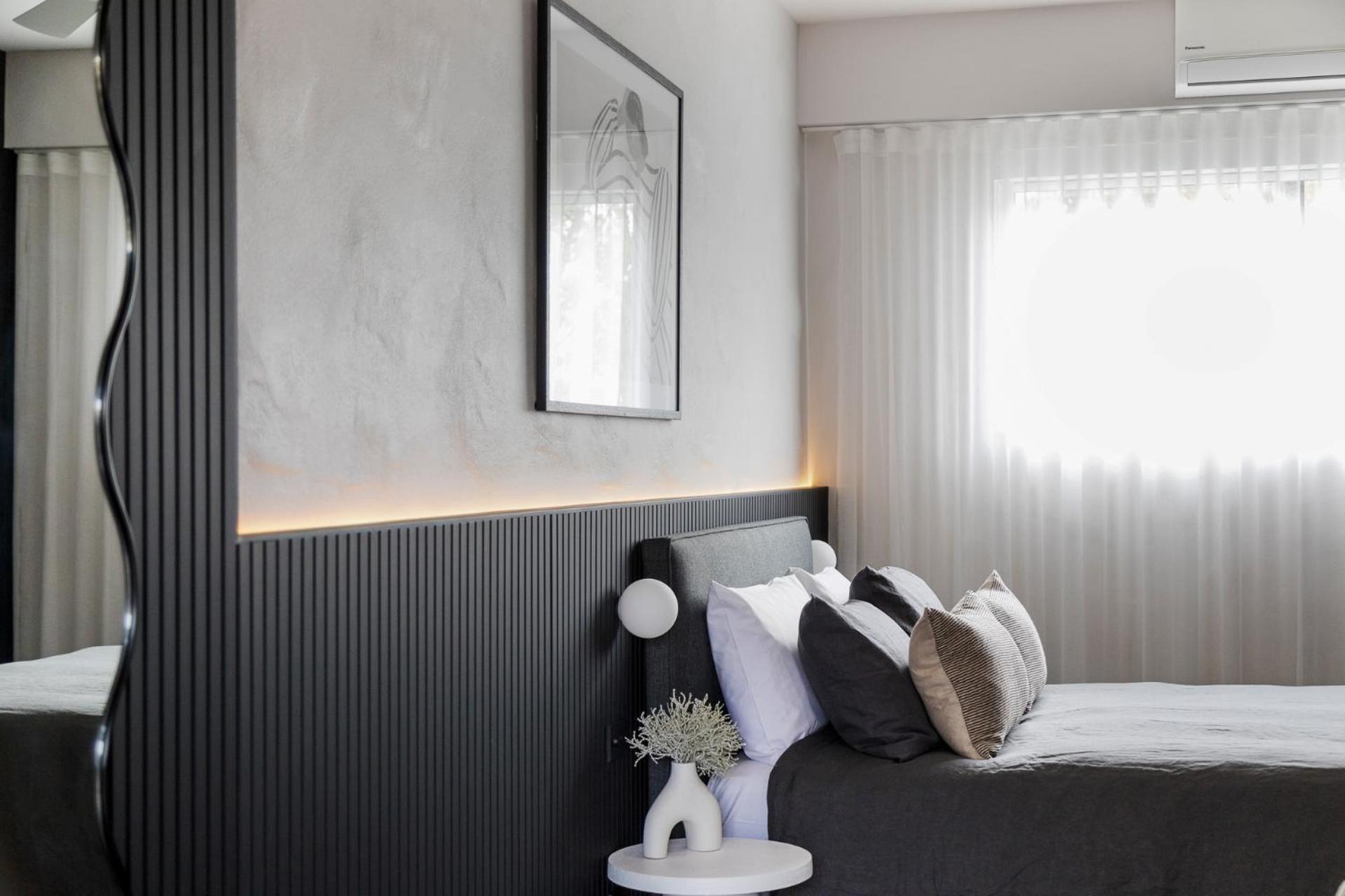 The Lodge - 4 Luxury Central Private Studio Rooms - Free wifi