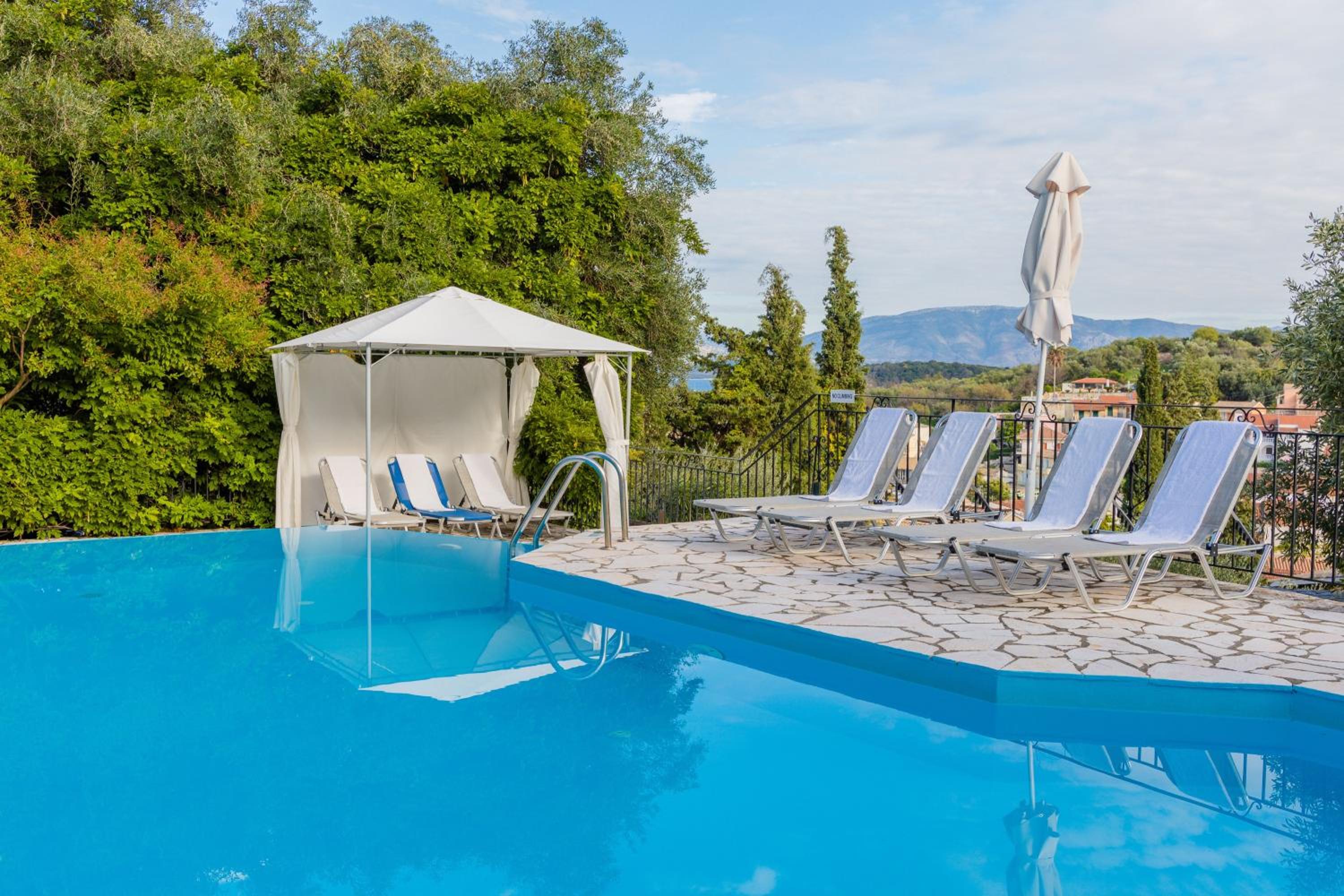 Villa Moyria by PosarelliVillas