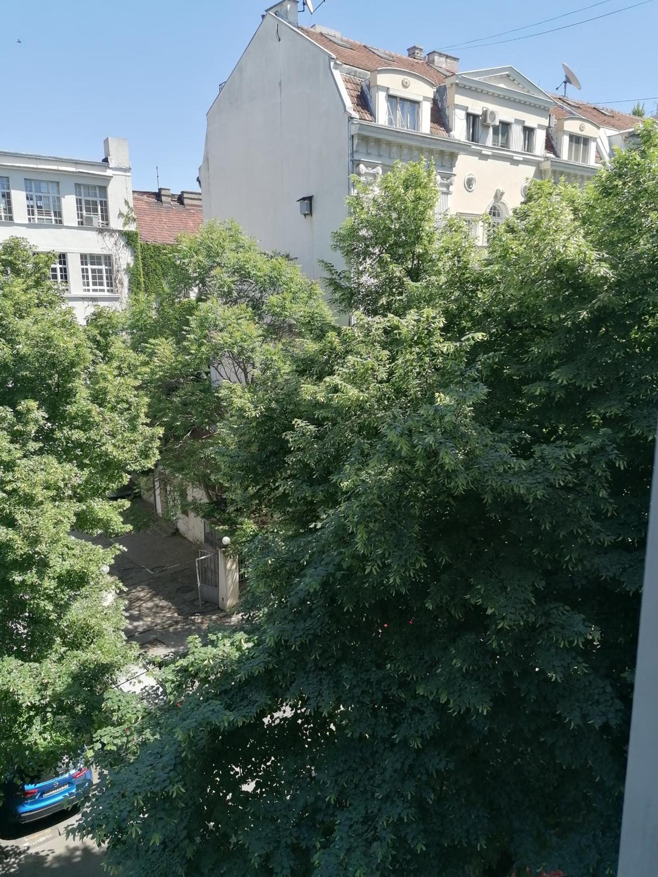Kalemegdan centar