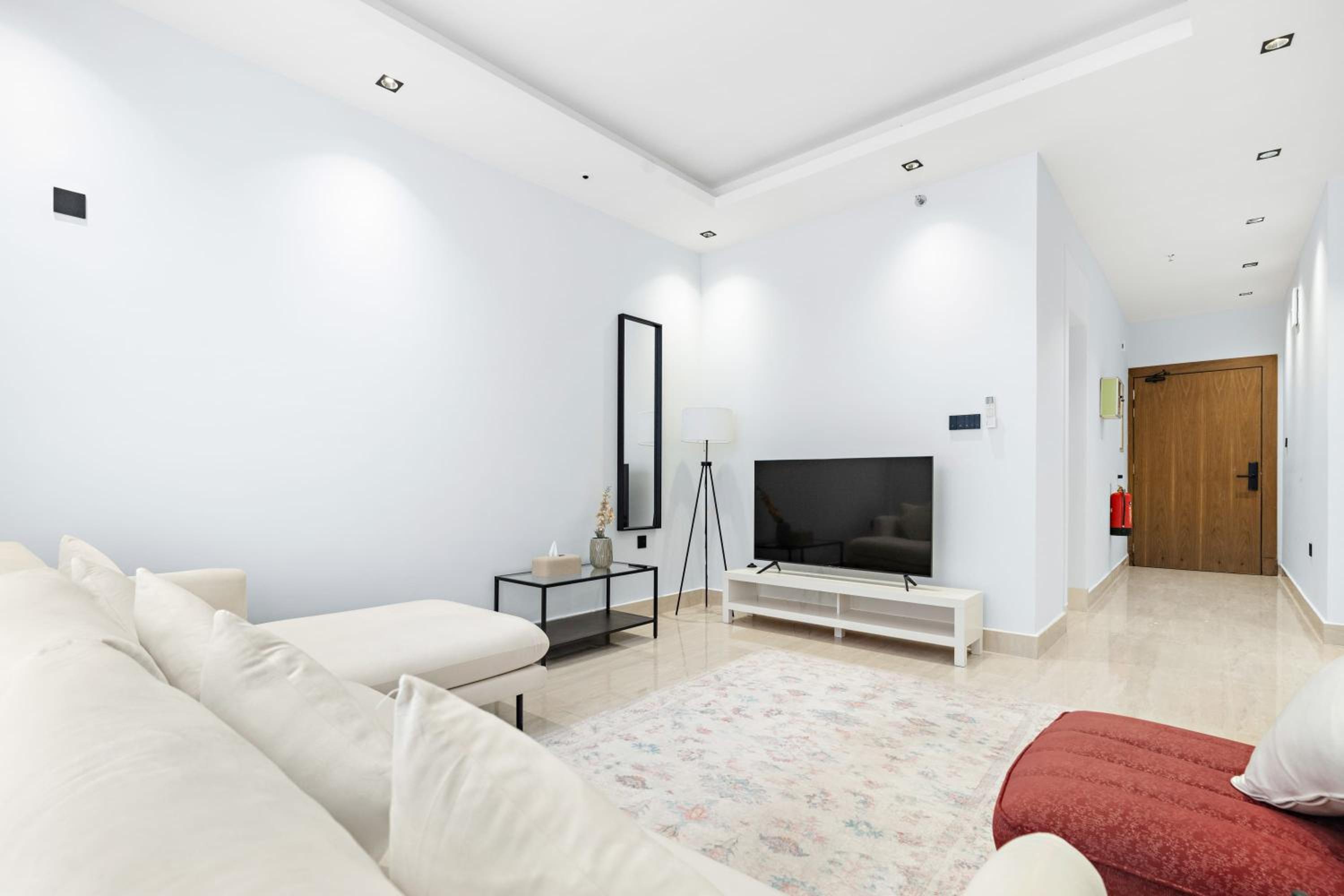Silkhaus New & Luxury 3BDR at Al Malqa