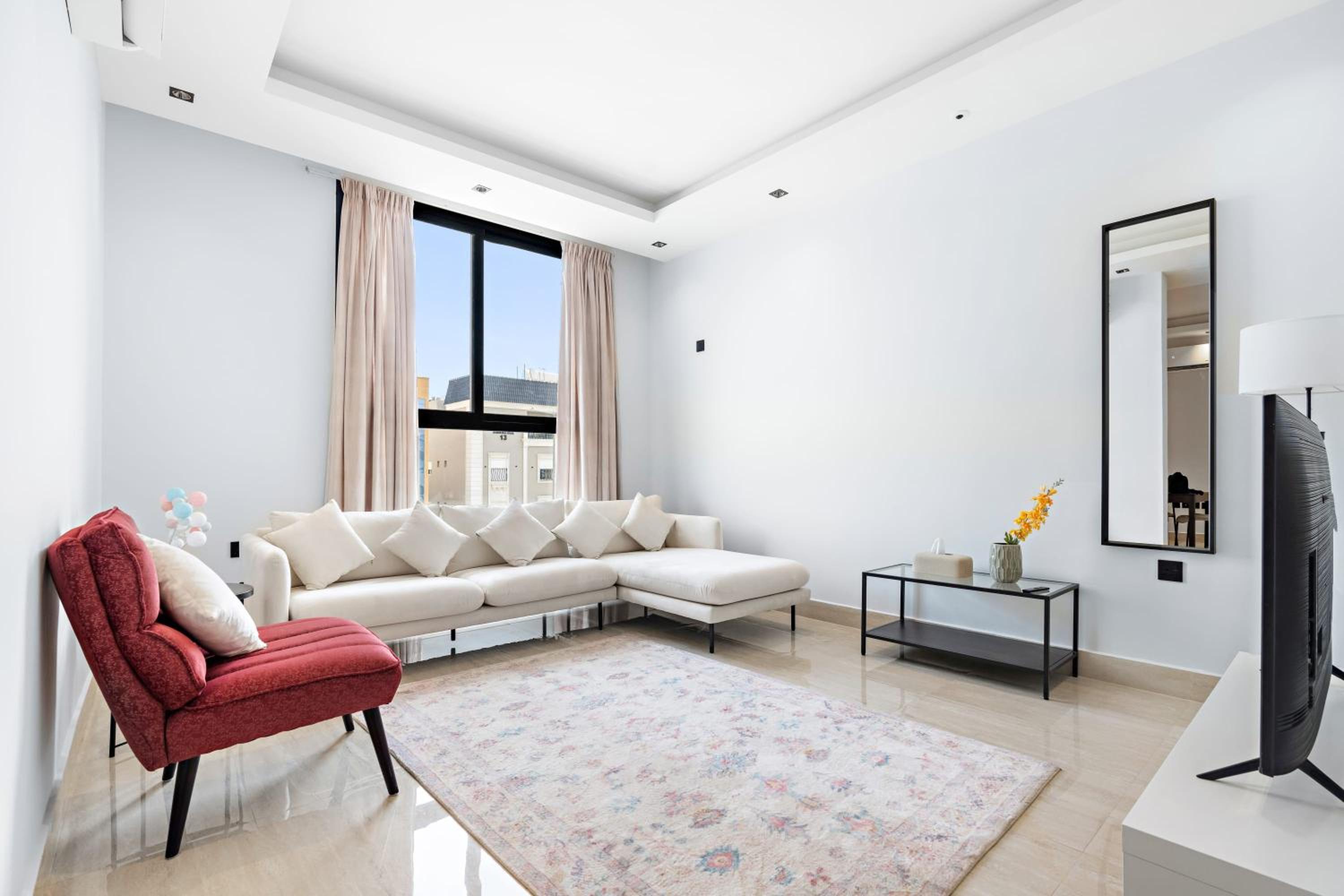 Silkhaus New & Luxury 3BDR at Al Malqa