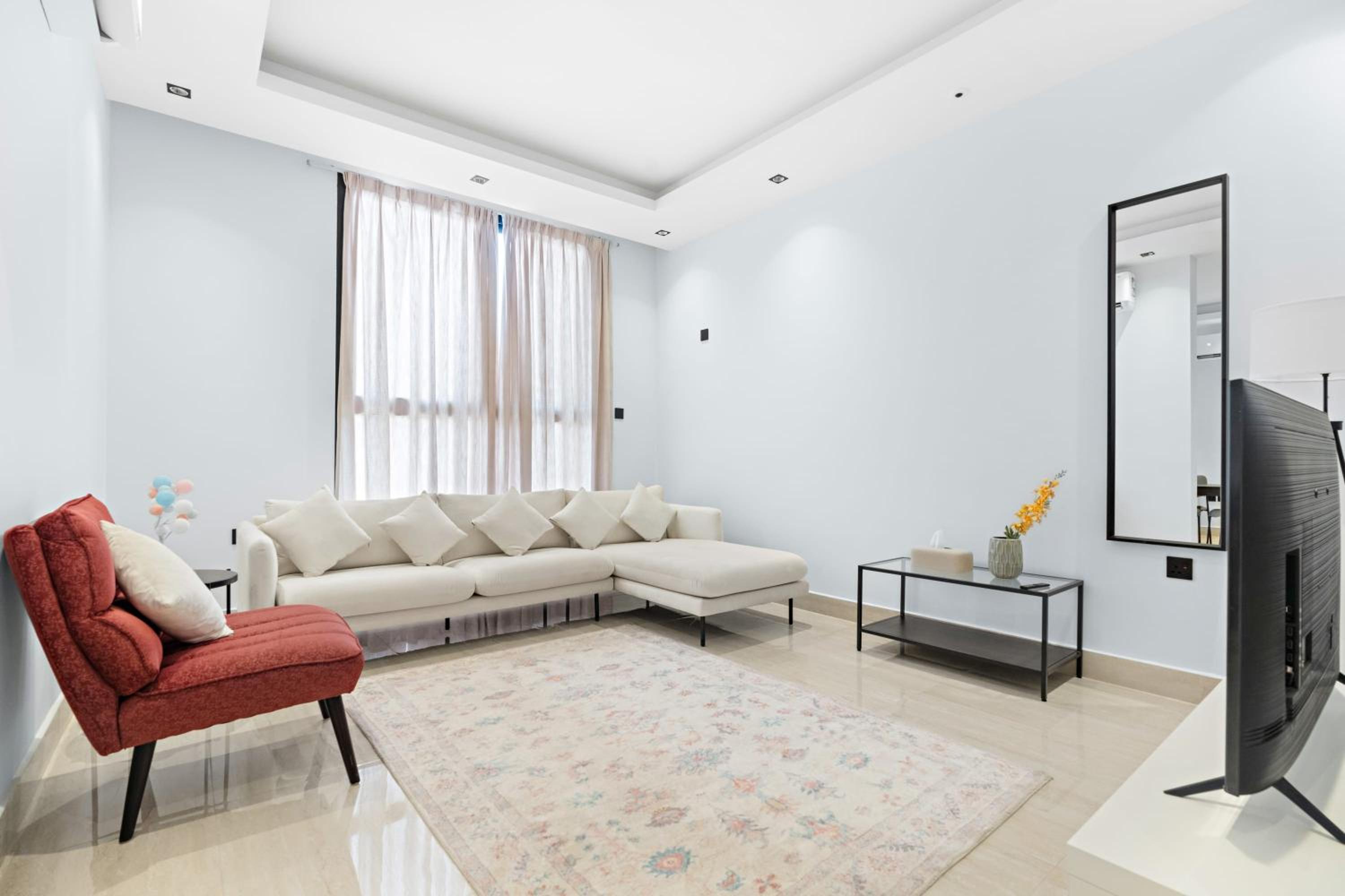 Silkhaus New & Luxury 3BDR at Al Malqa