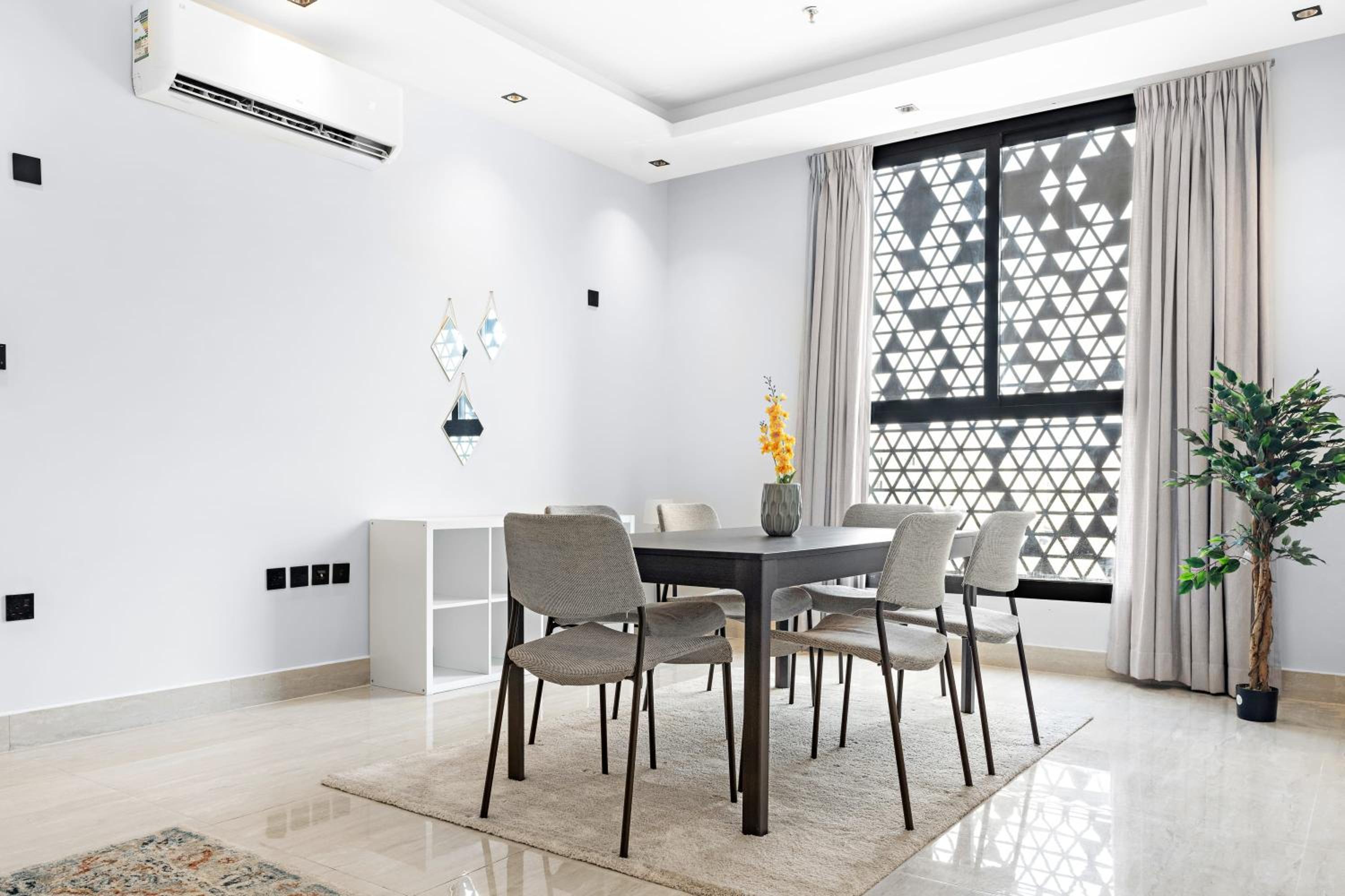 Silkhaus New & Luxury 3BDR at Al Malqa