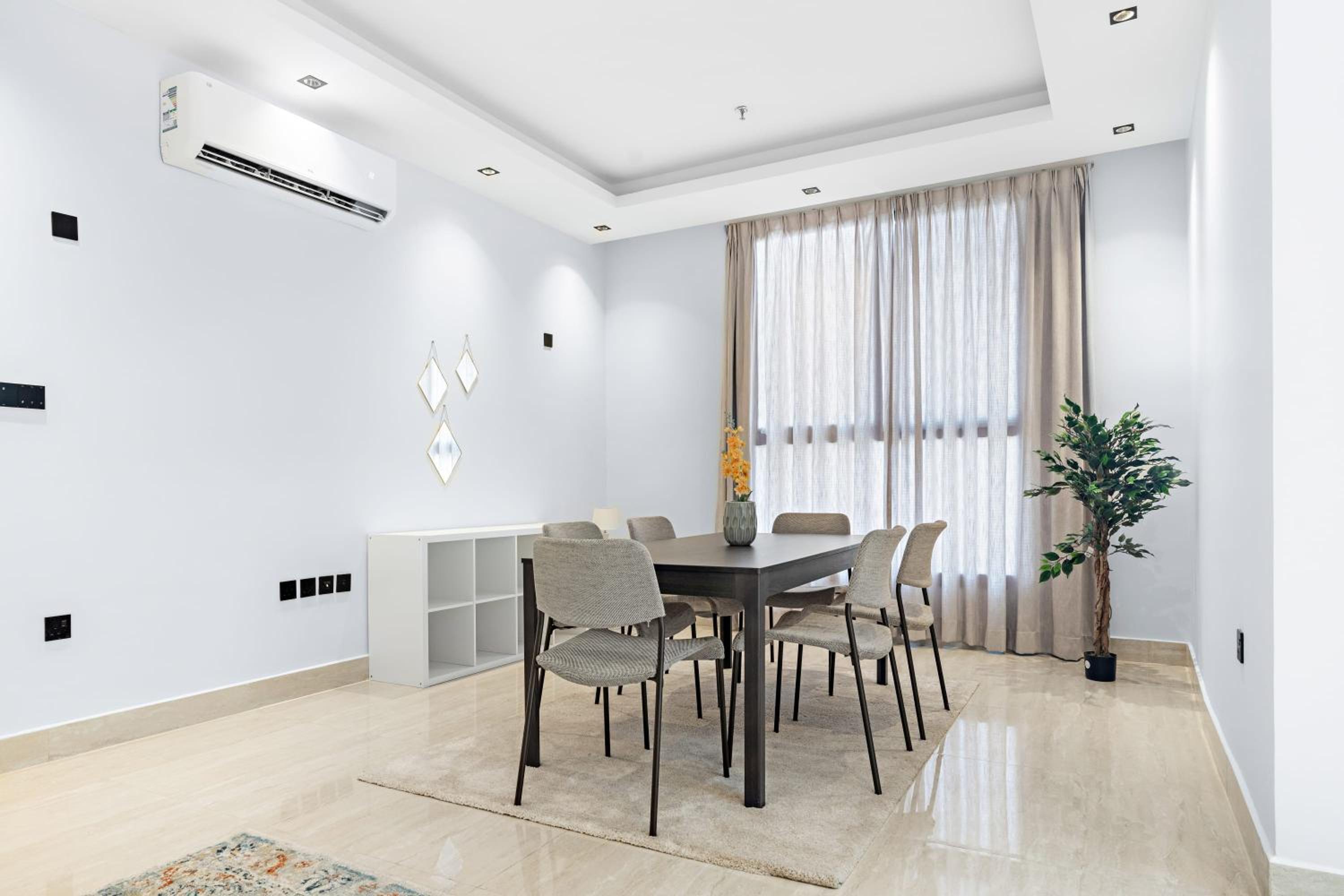 Silkhaus New & Luxury 3BDR at Al Malqa