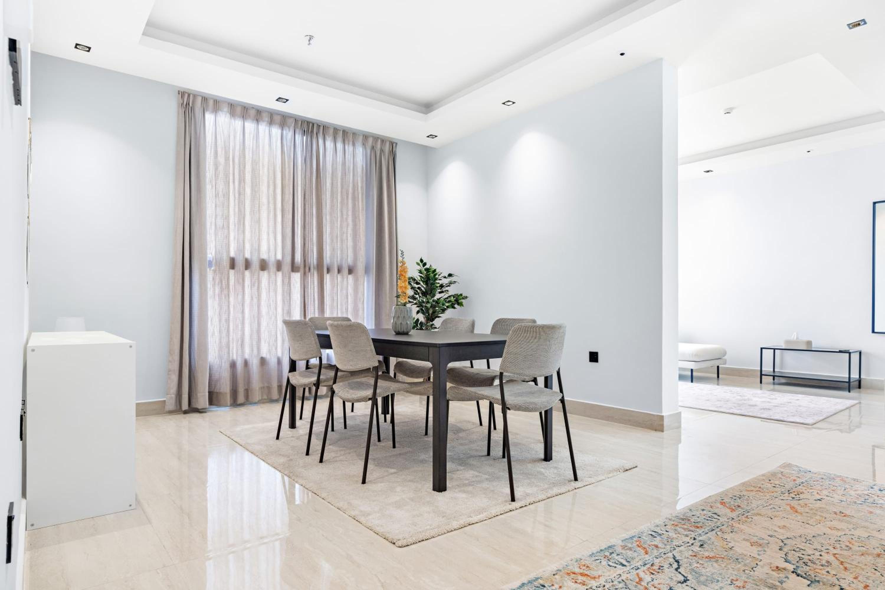 Silkhaus New & Luxury 3BDR at Al Malqa