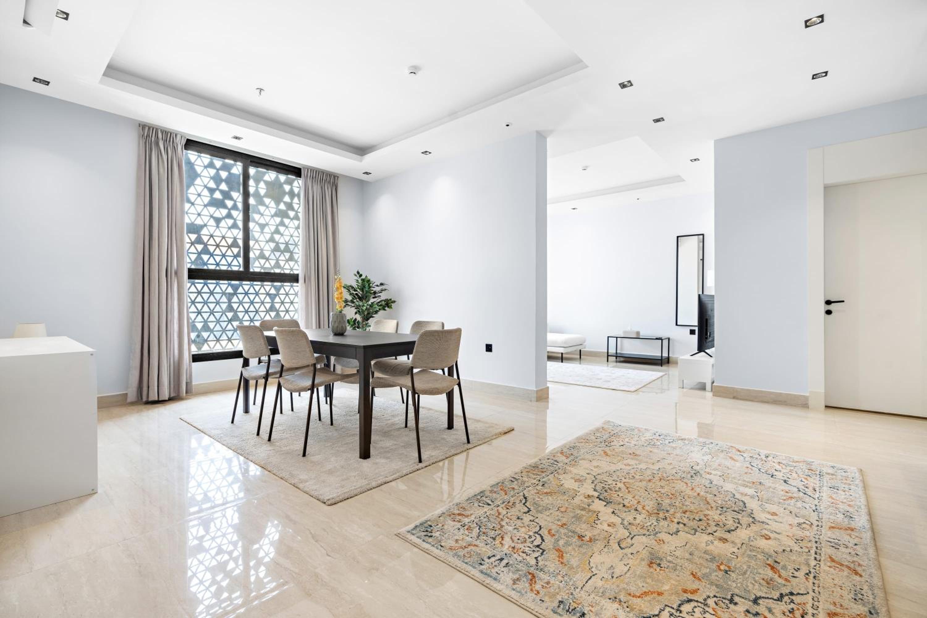 Silkhaus New & Luxury 3BDR at Al Malqa