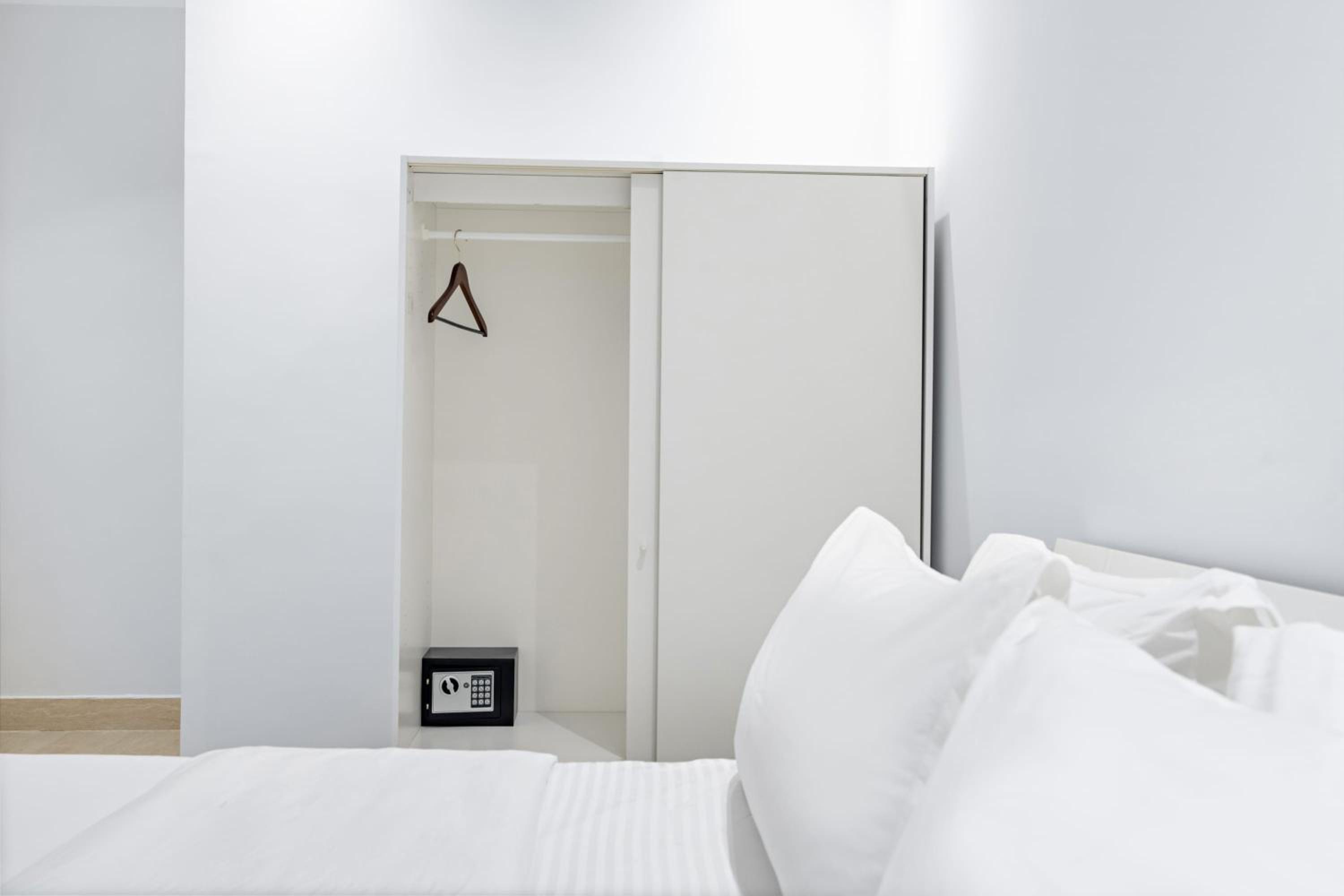 Silkhaus New & Luxury 3BDR at Al Malqa