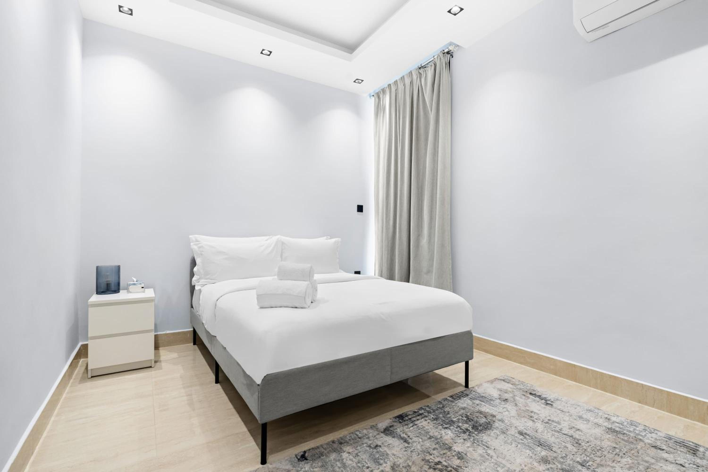 Silkhaus New & Luxury 3BDR at Al Malqa