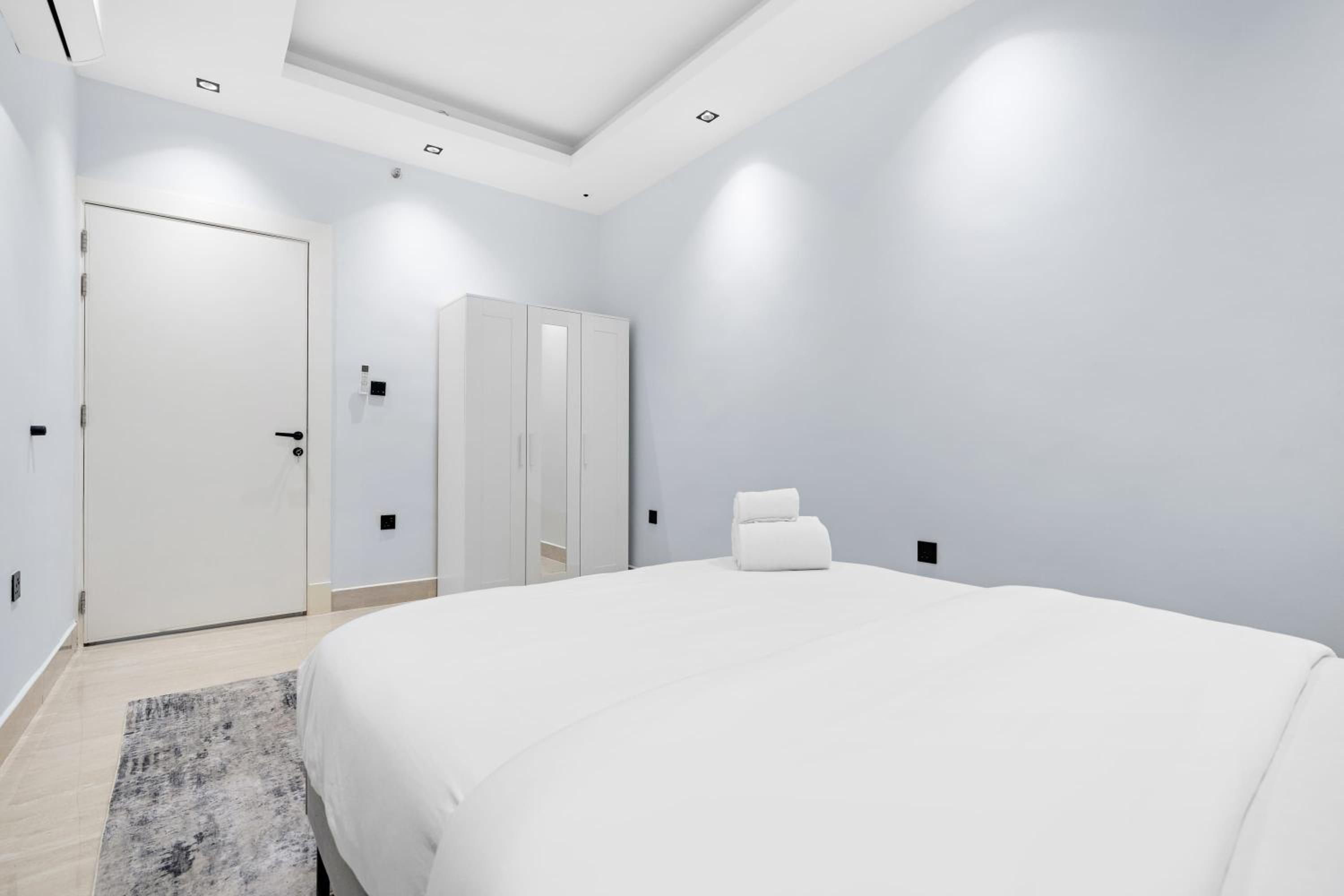 Silkhaus New & Luxury 3BDR at Al Malqa