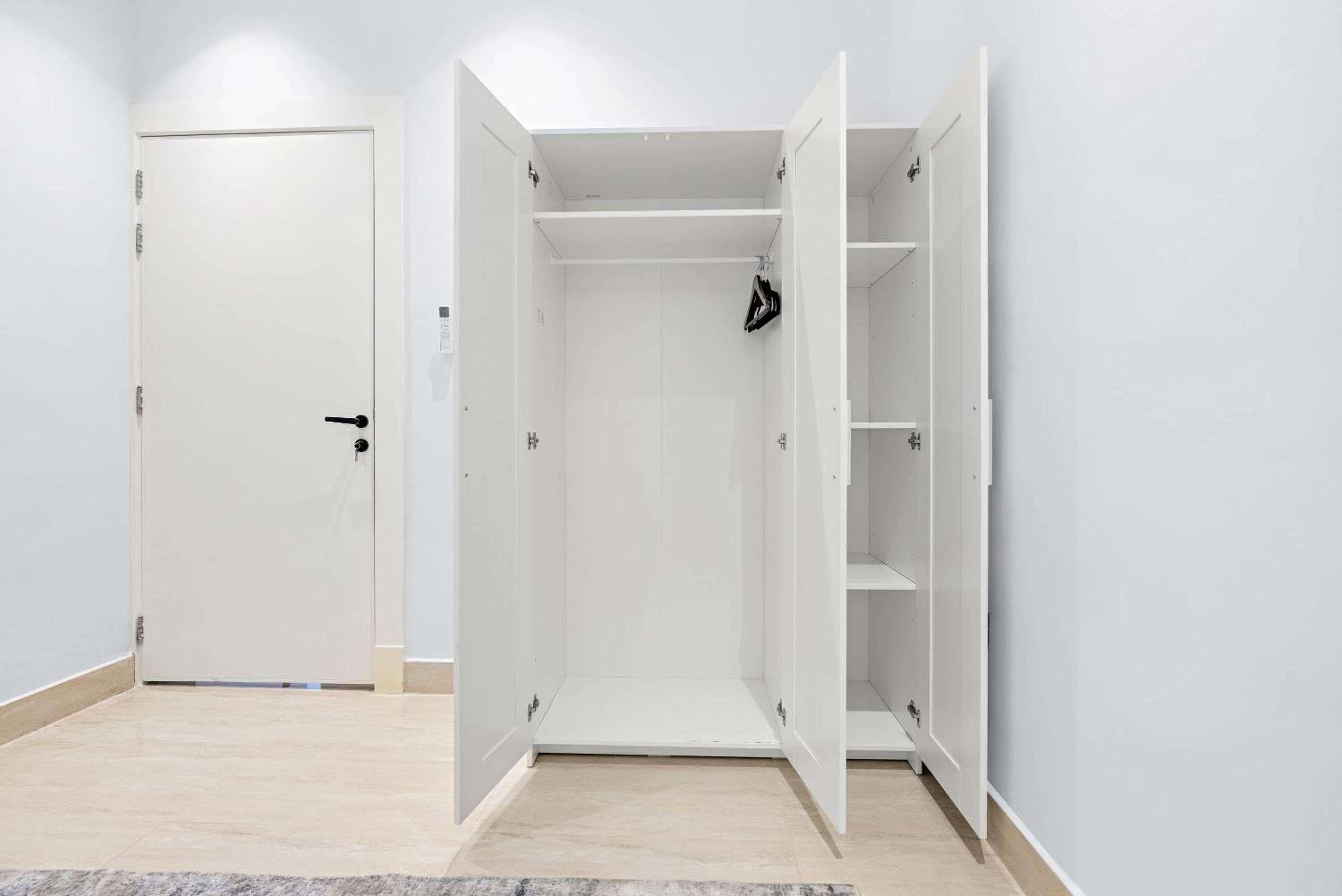 Silkhaus New & Luxury 3BDR at Al Malqa
