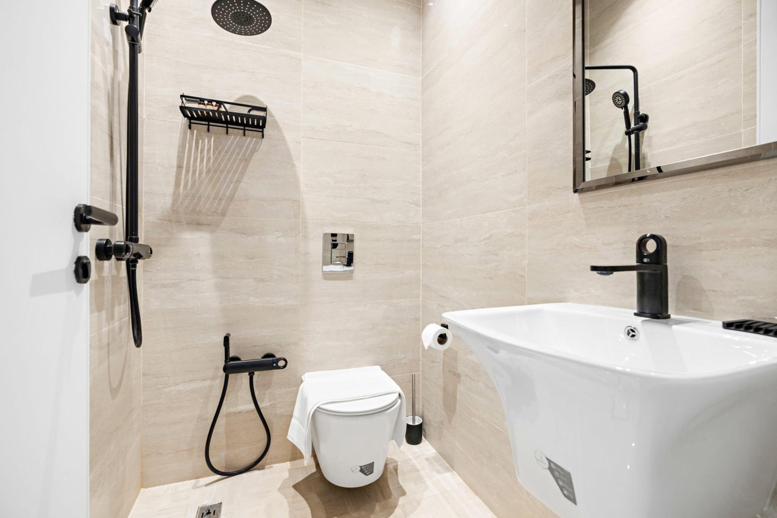 Silkhaus New & Luxury 3BDR at Al Malqa