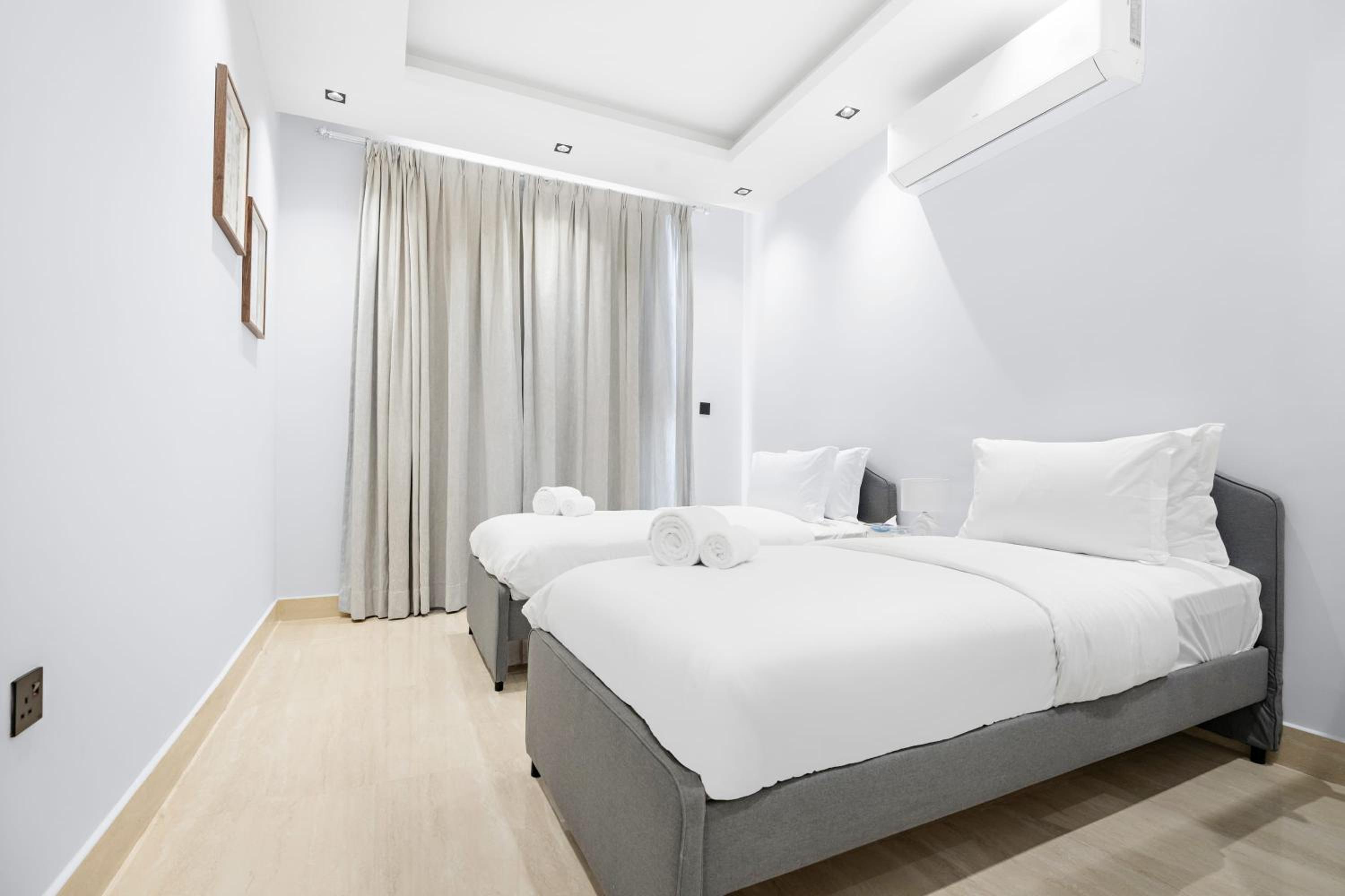 Silkhaus New & Luxury 3BDR at Al Malqa