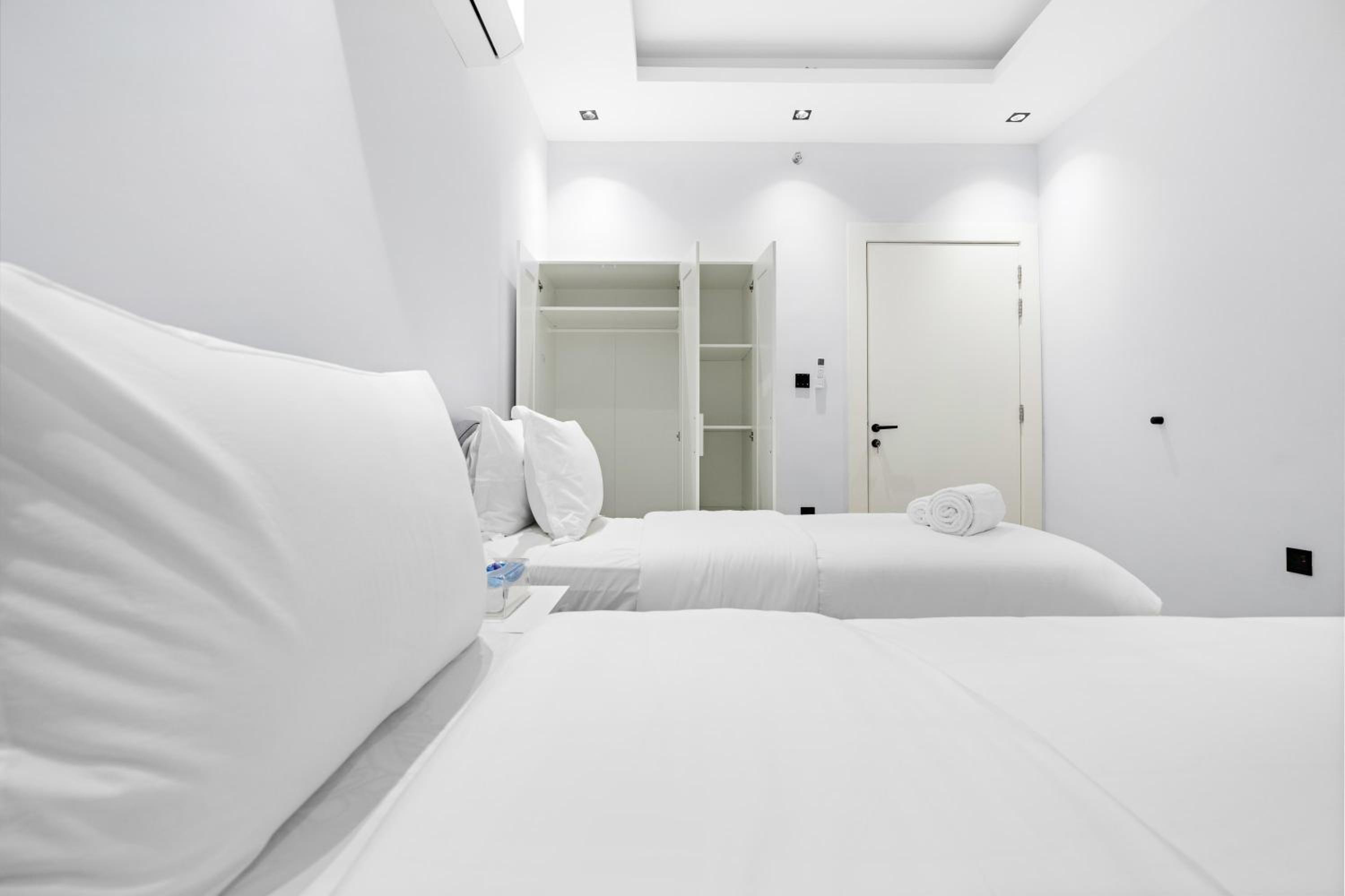 Silkhaus New & Luxury 3BDR at Al Malqa