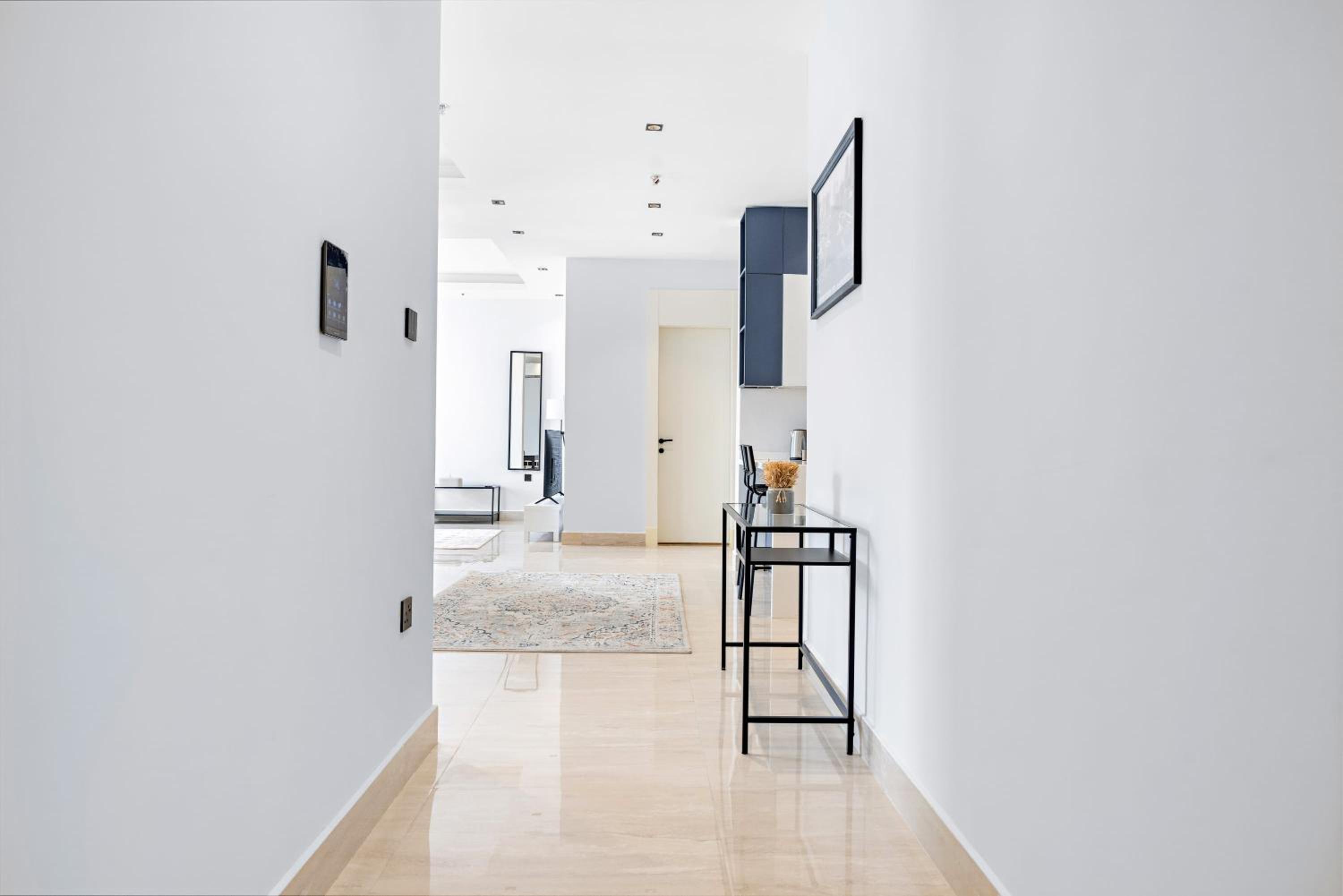 Silkhaus New & Luxury 3BDR at Al Malqa