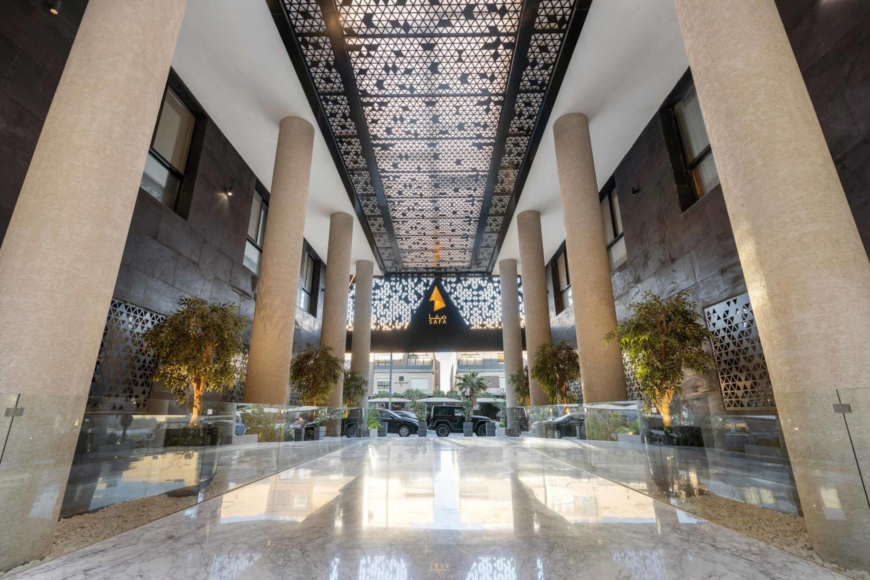 Silkhaus New & Luxury 3BDR at Al Malqa