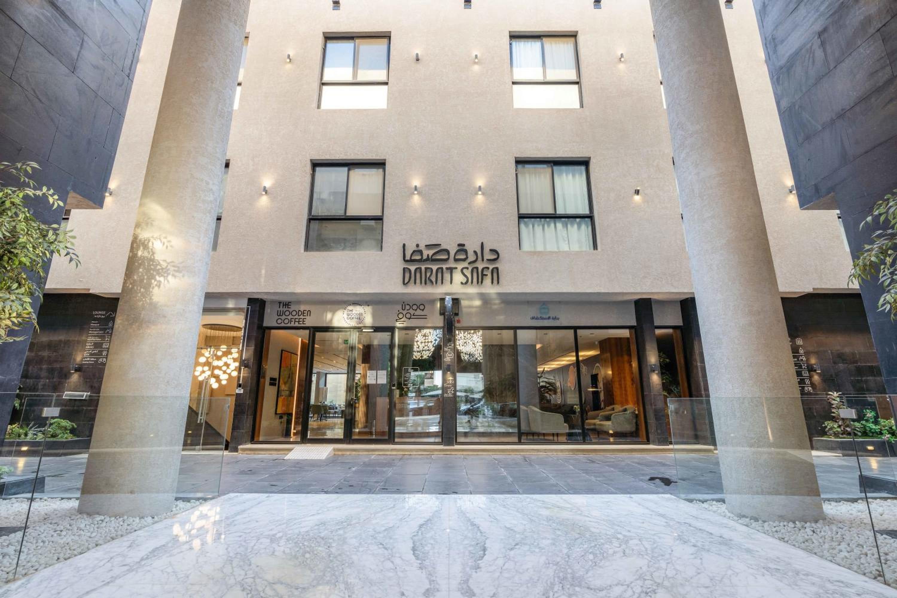 Silkhaus New & Luxury 3BDR at Al Malqa