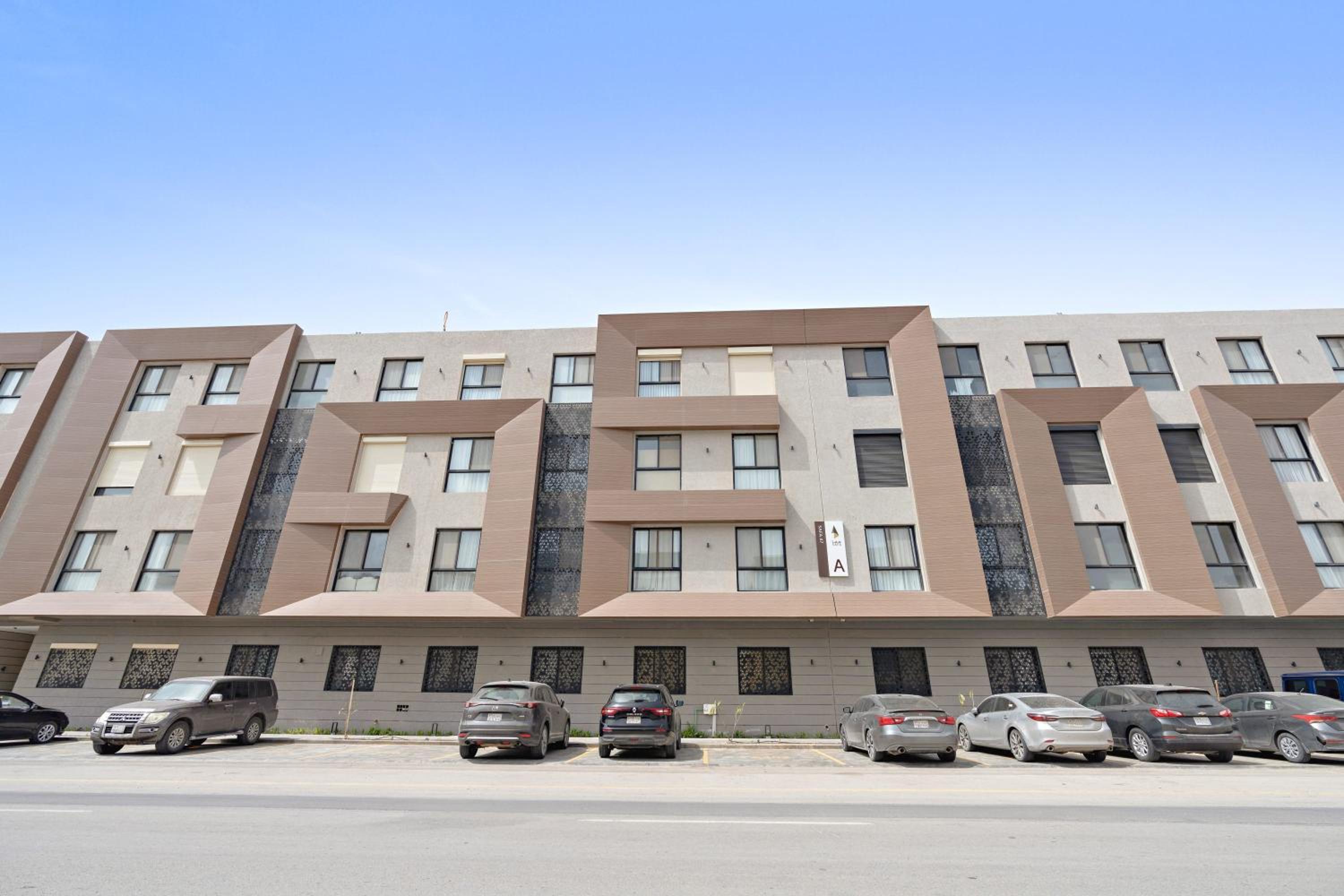 Silkhaus New & Luxury 3BDR at Al Malqa