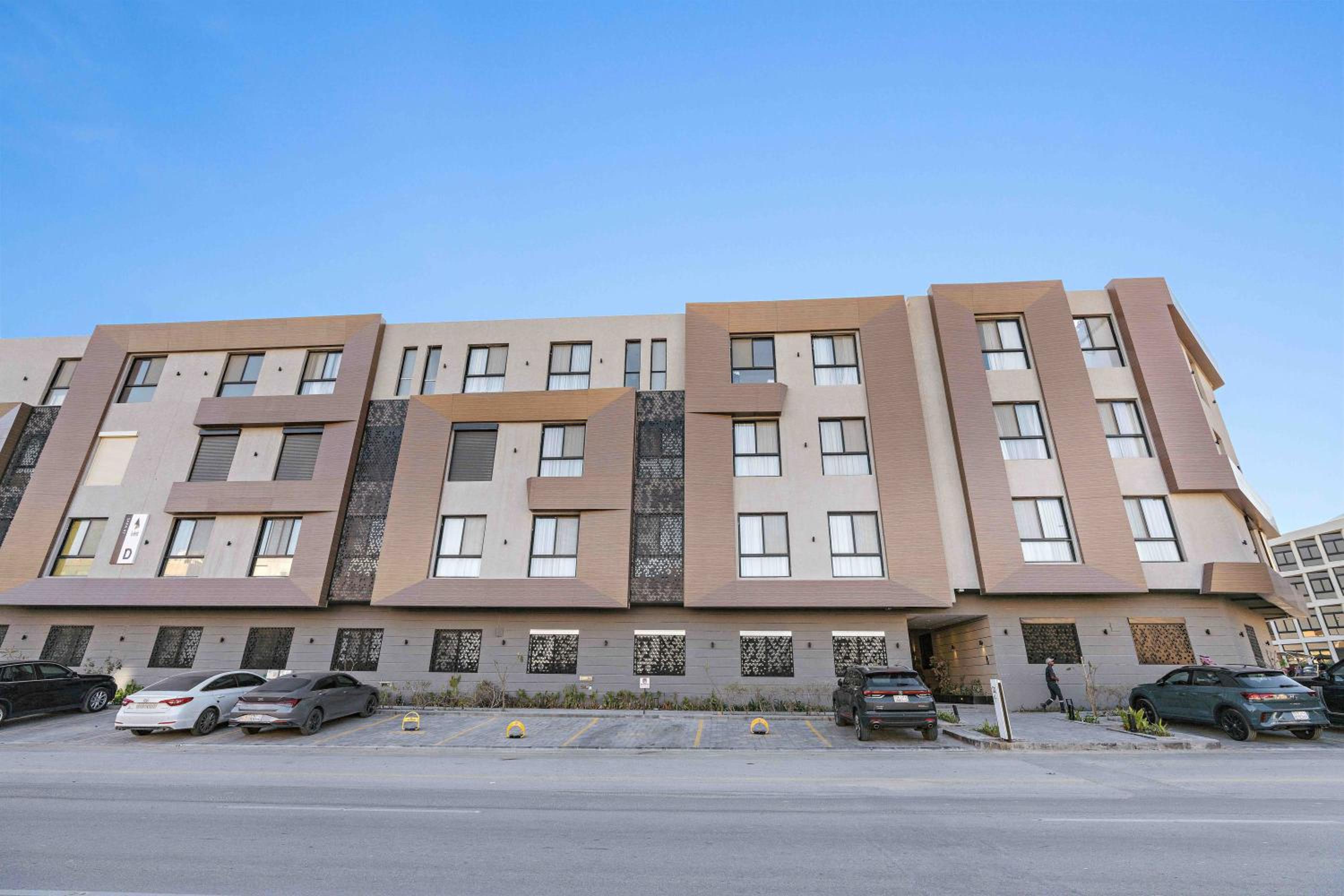 Silkhaus New & Luxury 3BDR at Al Malqa