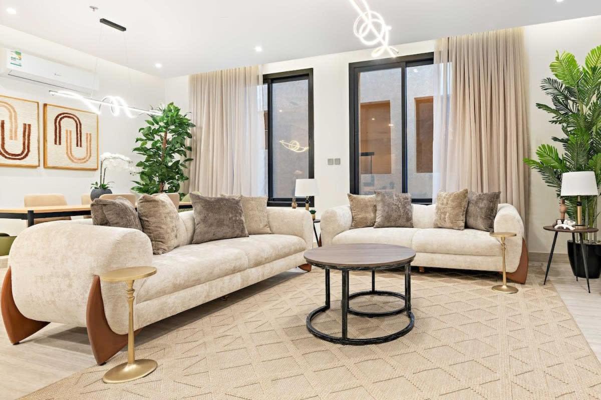 Silkhaus newly launched elegant 2BDR at Al Munsiya