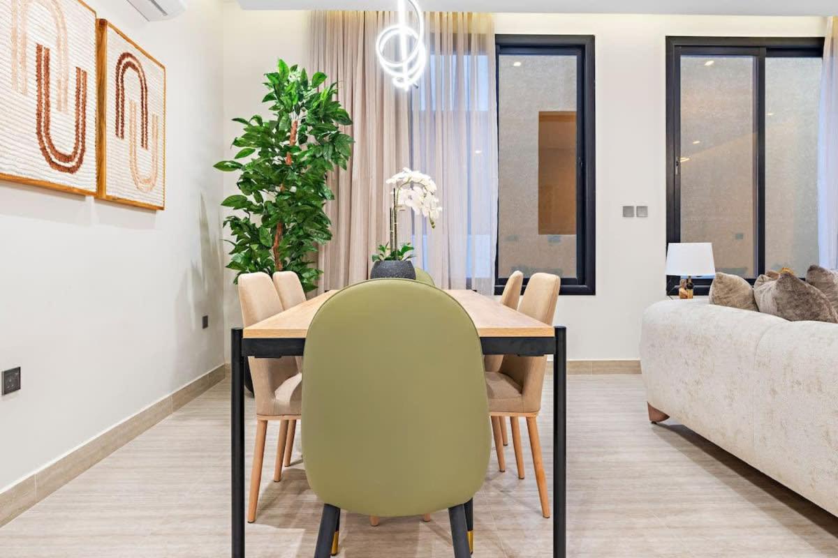 Silkhaus newly launched elegant 2BDR at Al Munsiya