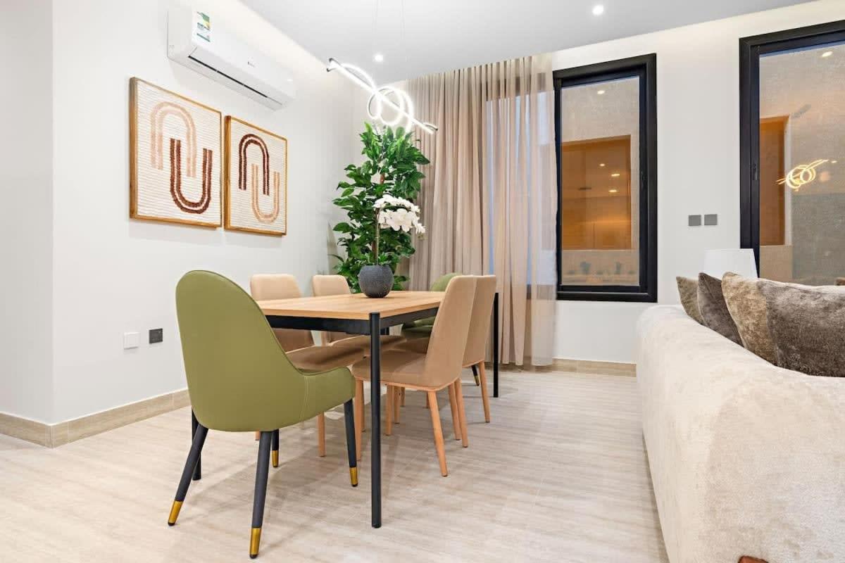 Silkhaus newly launched elegant 2BDR at Al Munsiya