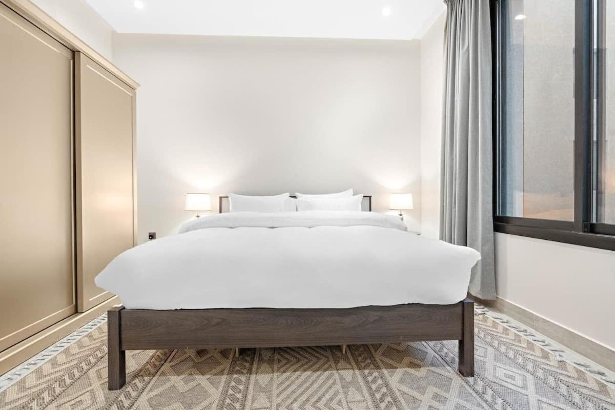Silkhaus newly launched elegant 2BDR at Al Munsiya